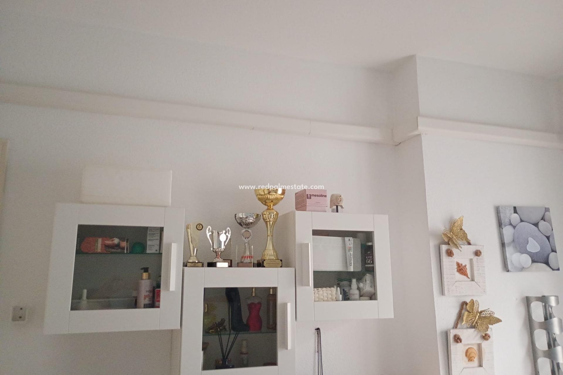 Resale - Bungalow -
Torrevieja - La Siesta - El Salado -  Torreta