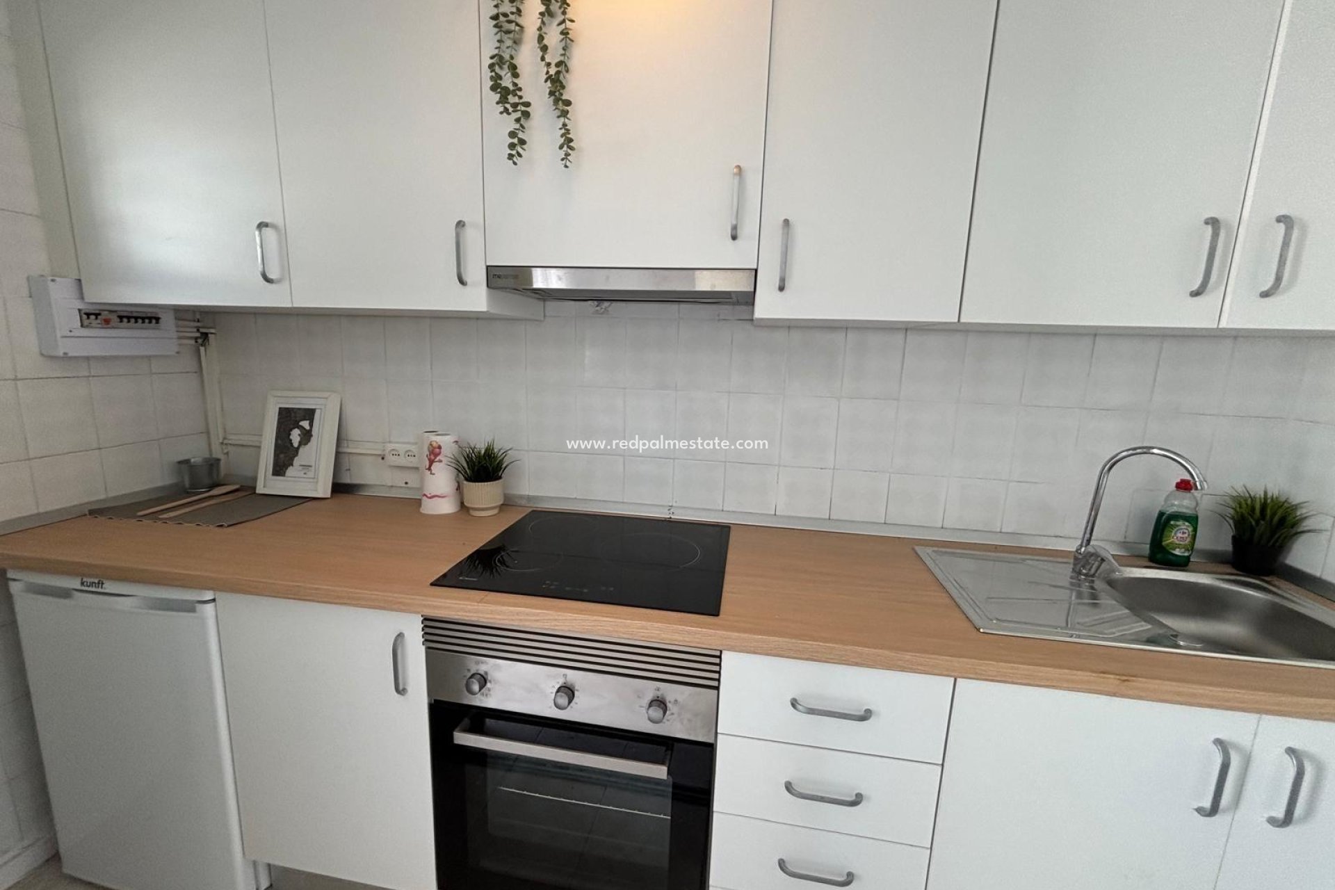 Resale - Bungalow -
Torrevieja - La Siesta - El Salado -  Torreta