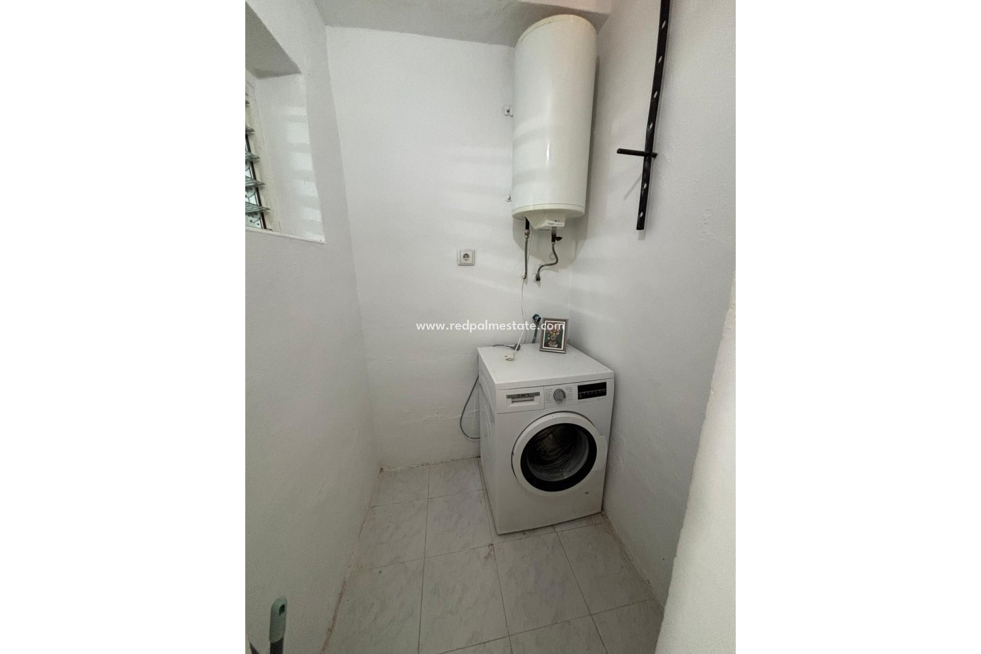 Resale - Bungalow -
Torrevieja - La Siesta - El Salado -  Torreta