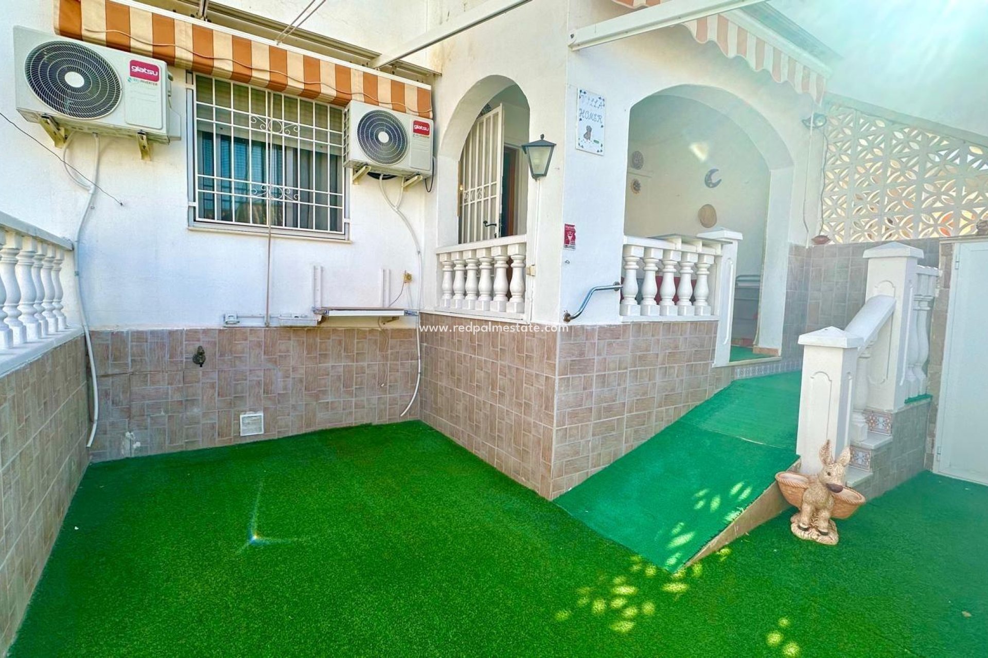 Resale - Bungalow -
Torrevieja - La Siesta - El Salado -  Torreta
