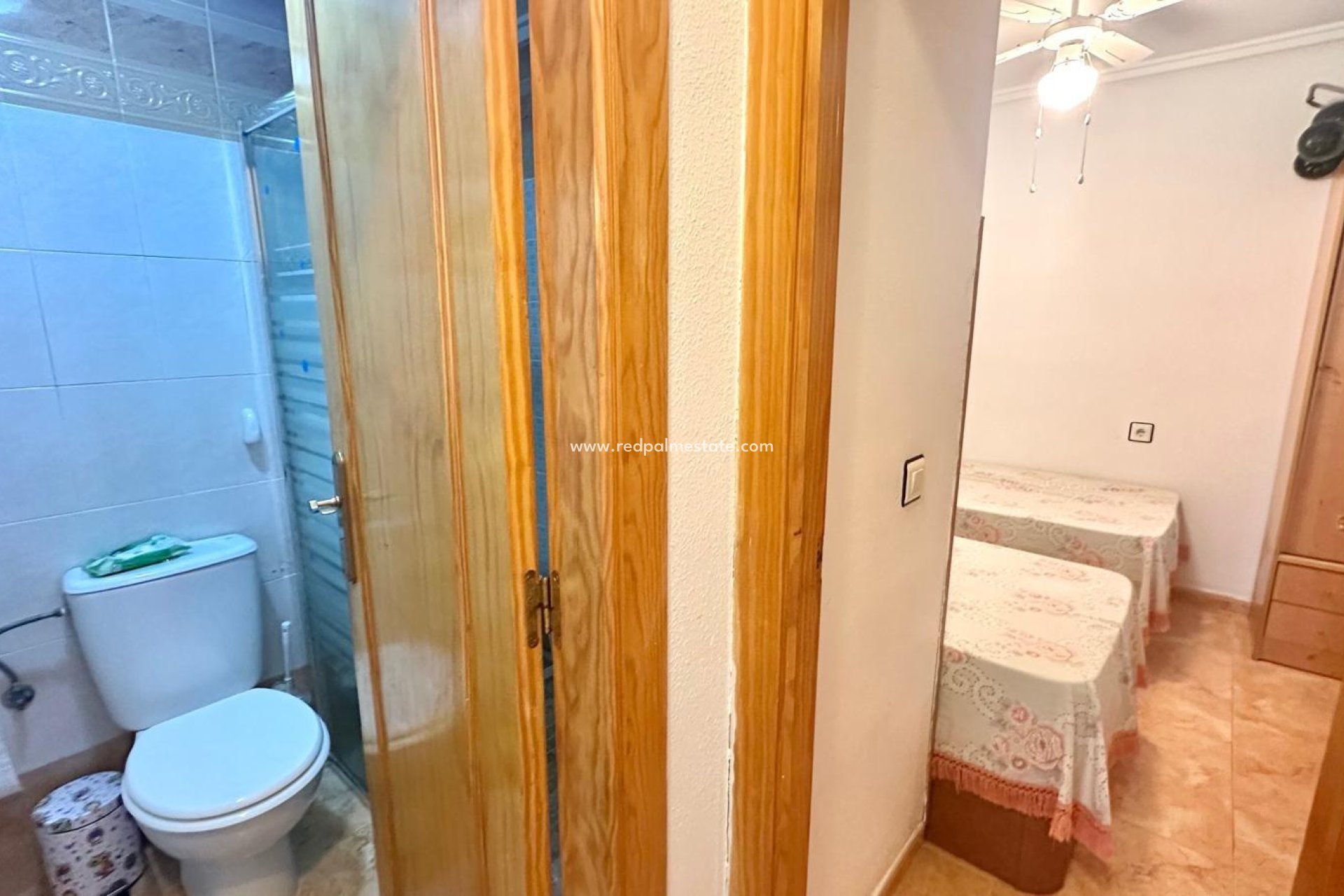 Resale - Bungalow -
Torrevieja - La Siesta - El Salado -  Torreta