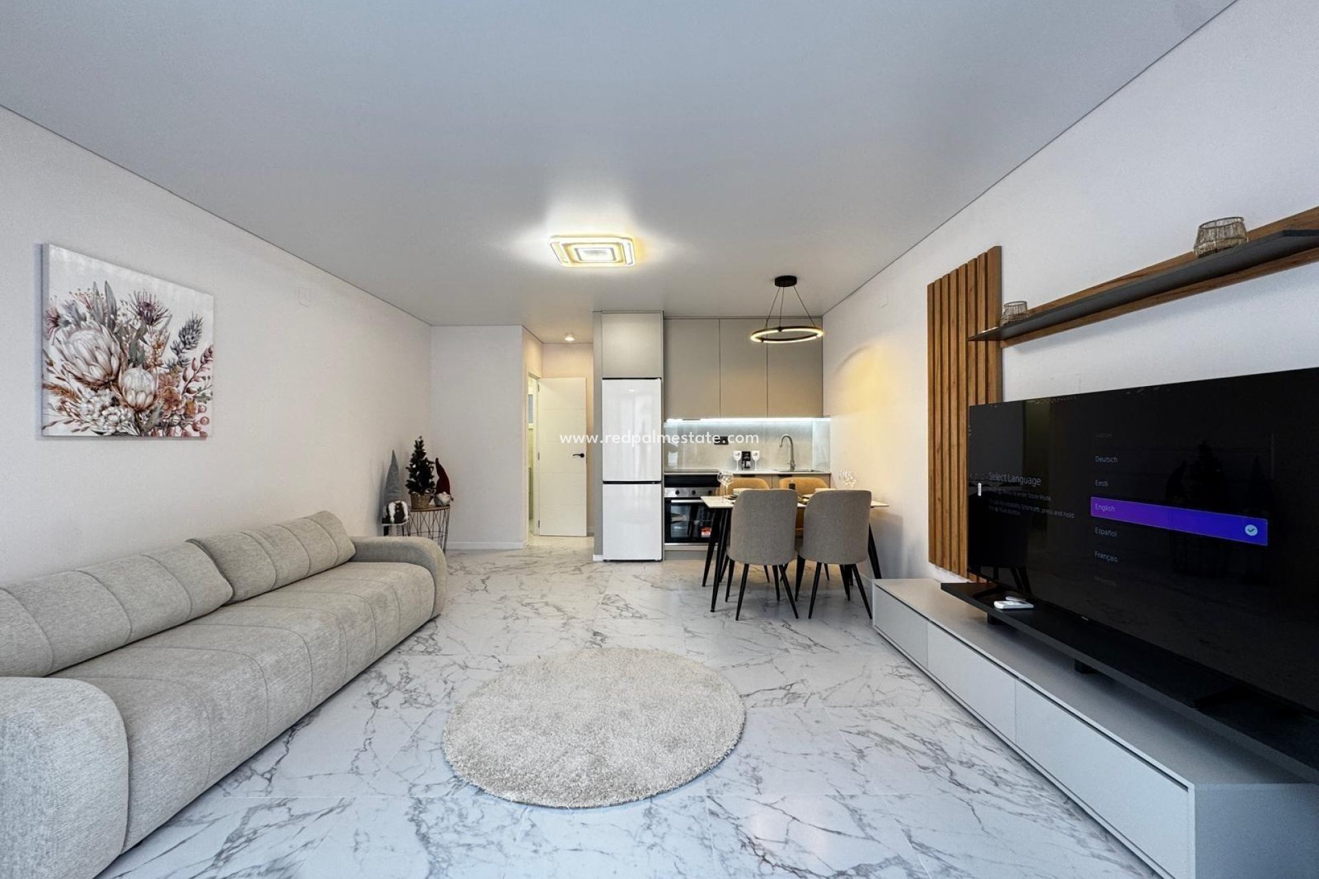 Resale - Bungalow -
Torrevieja - La Siesta - El Salado -  Torreta