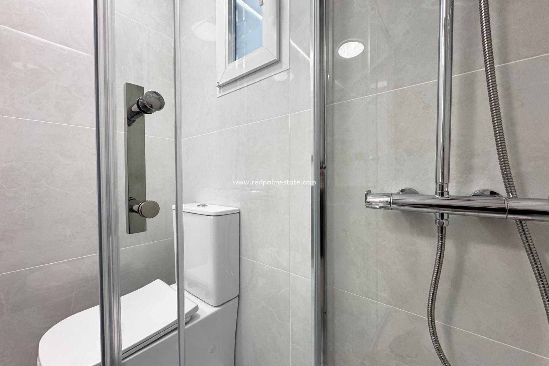 Resale - Bungalow -
Torrevieja - La Siesta - El Salado -  Torreta