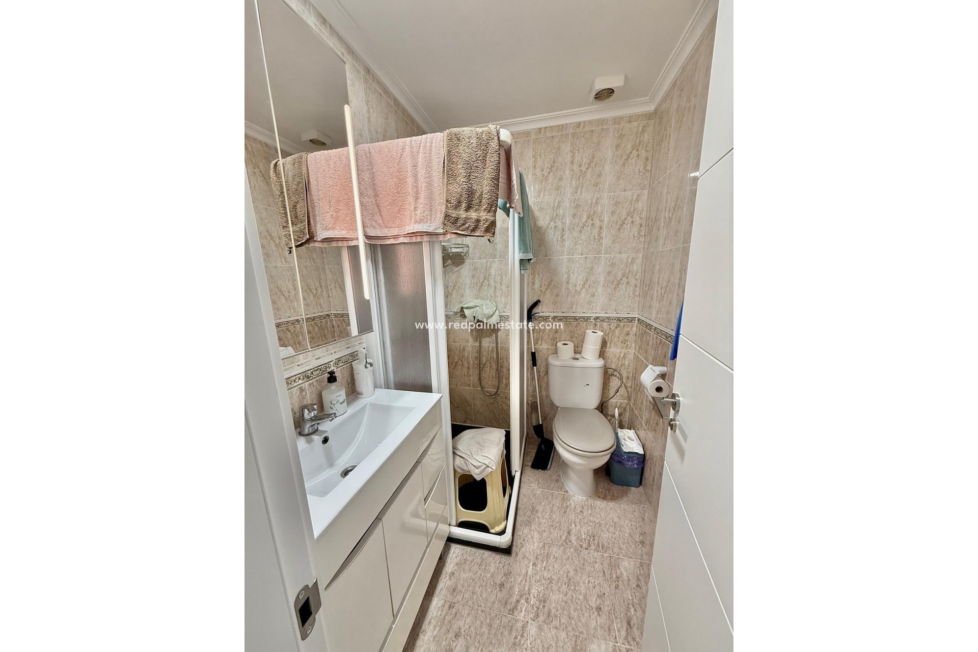 Resale - Bungalow -
Torrevieja - La Siesta - El Salado -  Torreta