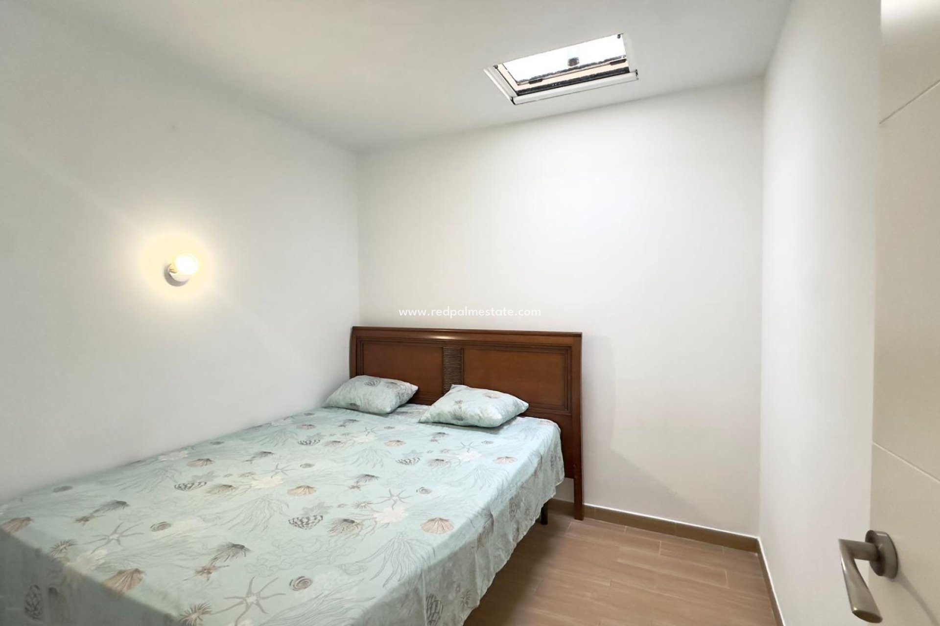 Resale - Bungalow -
Torrevieja - La Siesta - El Salado -  Torreta