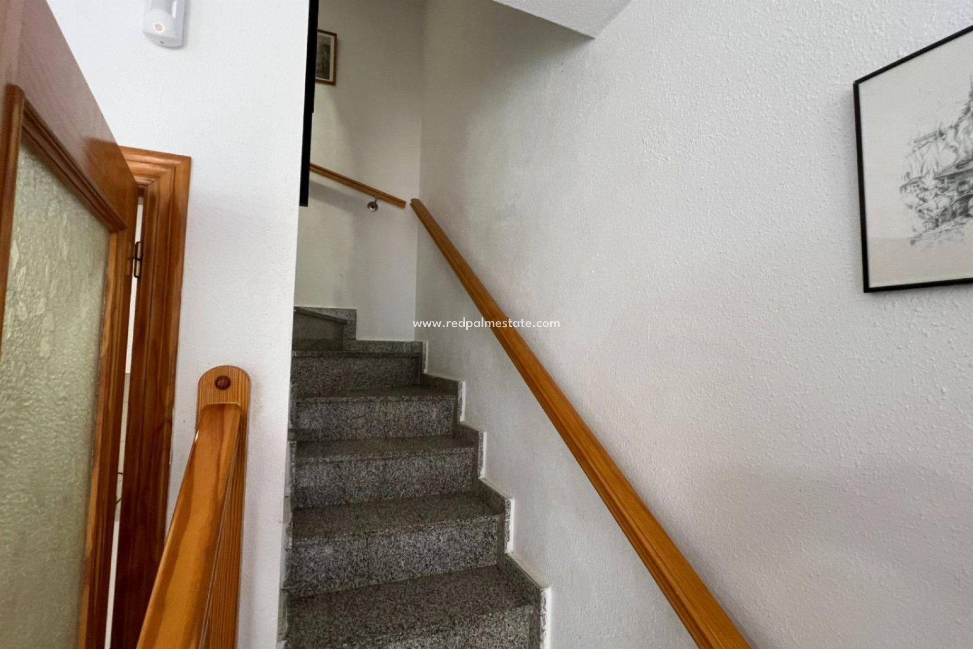 Resale - Bungalow -
Torrevieja - La Siesta - El Salado - Torreta