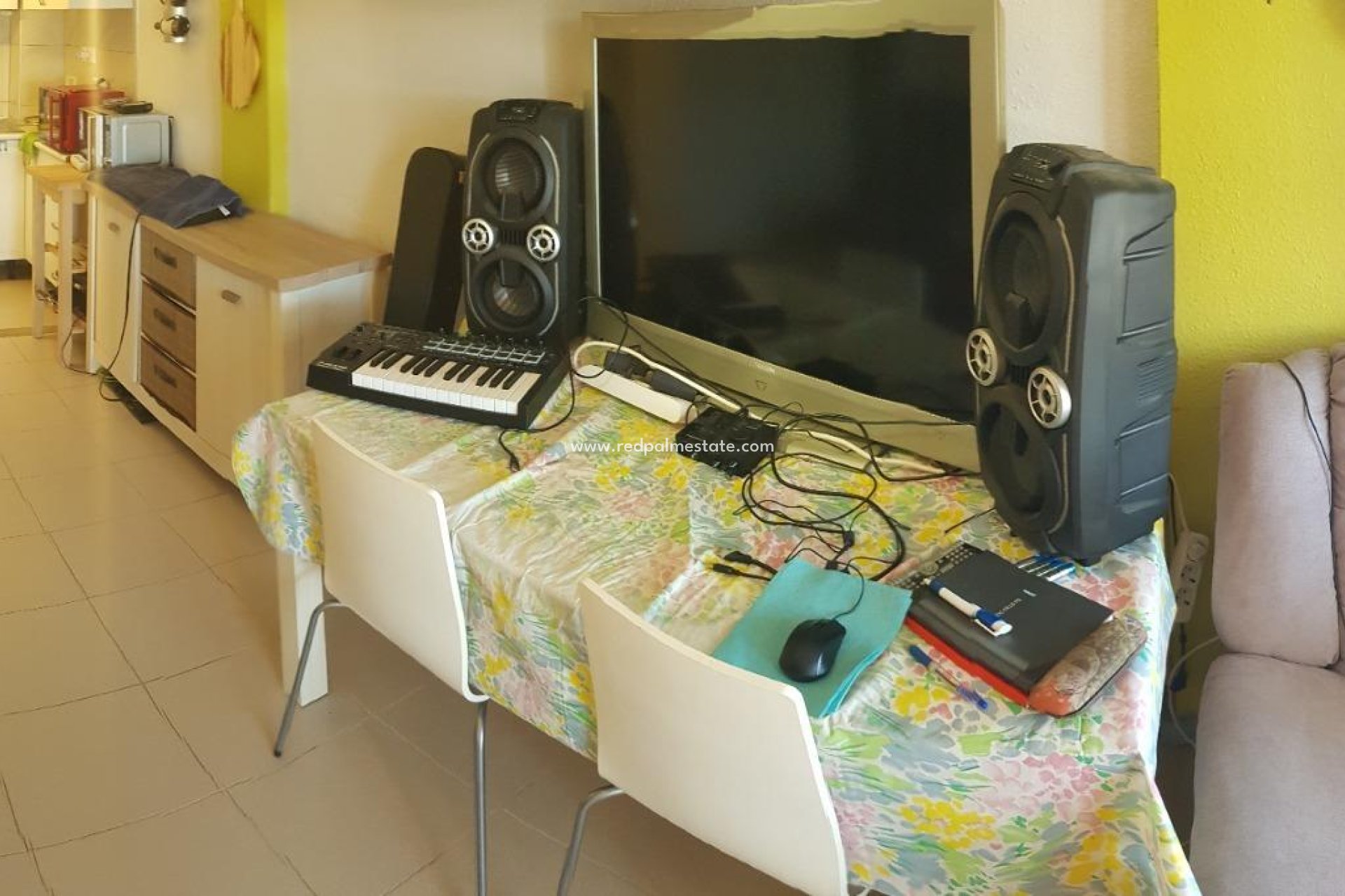 Resale - Bungalow -
Torrevieja - La Siesta - El Salado - Torreta