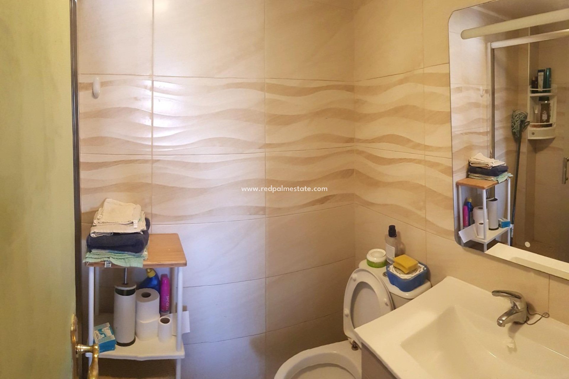 Resale - Bungalow -
Torrevieja - La Siesta - El Salado - Torreta