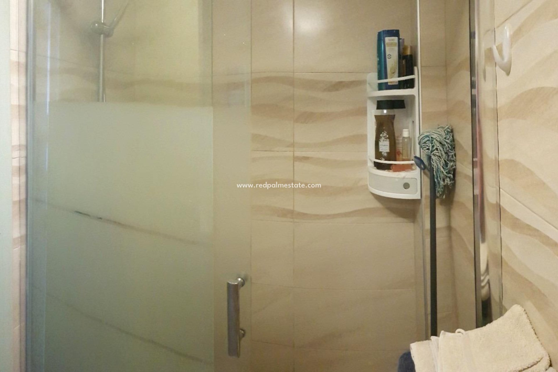 Resale - Bungalow -
Torrevieja - La Siesta - El Salado - Torreta