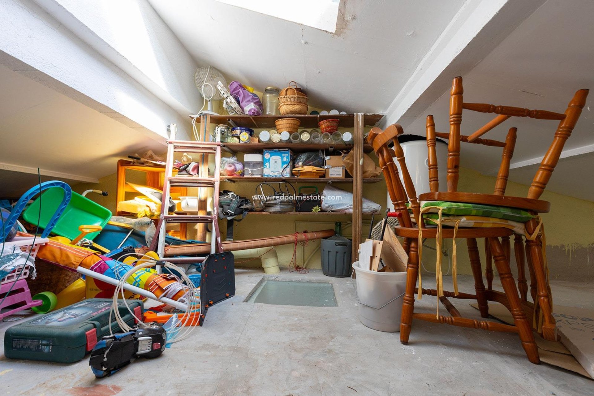 Resale - Bungalow -
Torrevieja - La Siesta - El Salado - Torreta