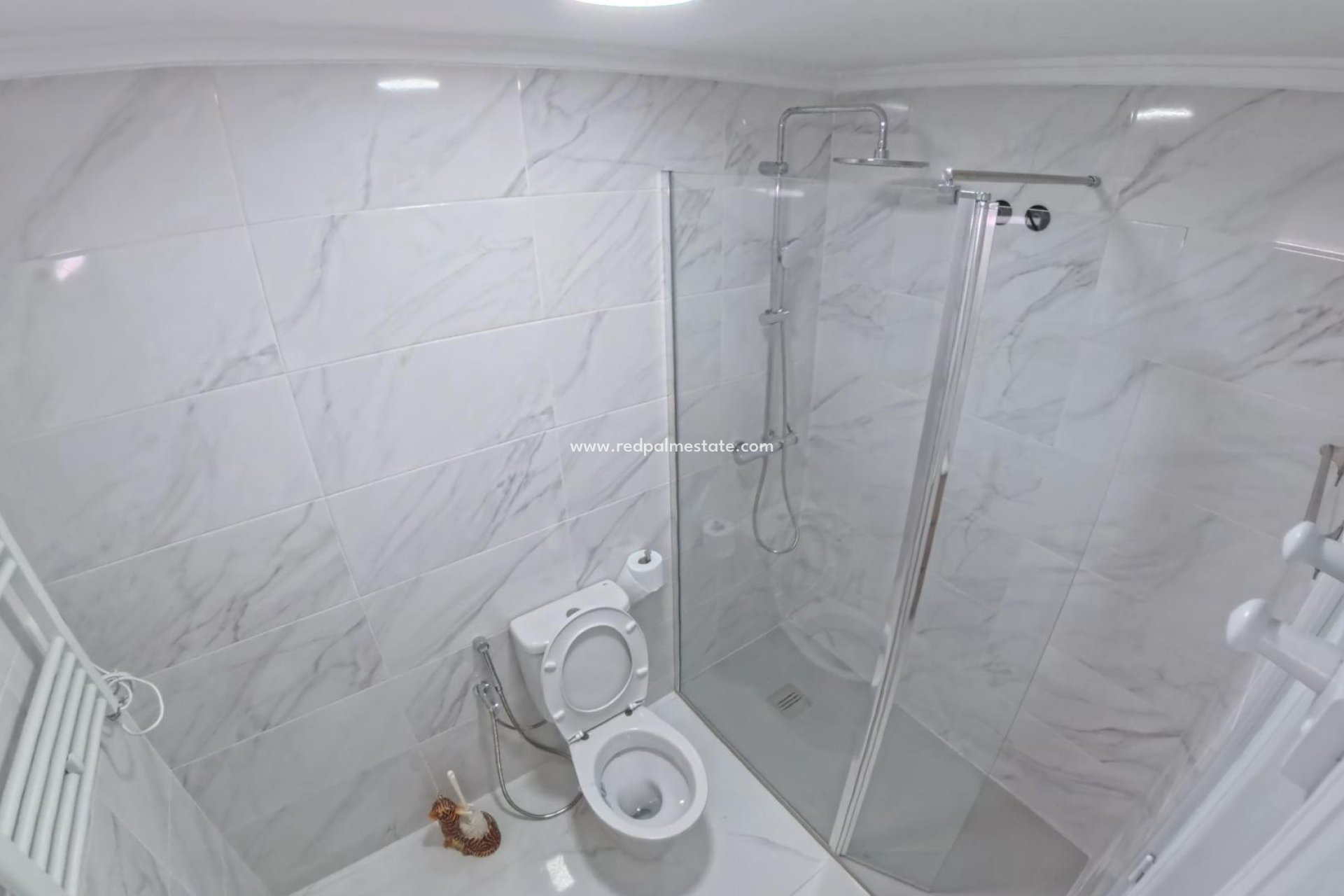 Resale - Bungalow -
Torrevieja - La Siesta - El Salado -  Torreta