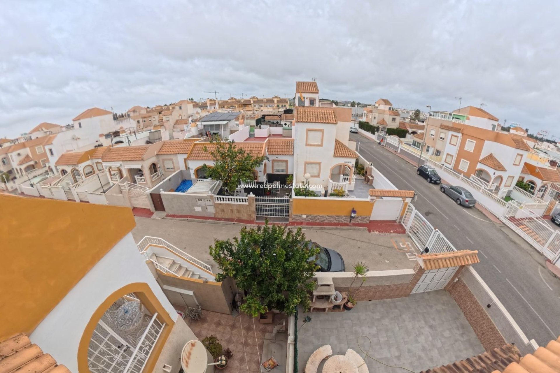Resale - Bungalow -
Torrevieja - La Siesta - El Salado -  Torreta