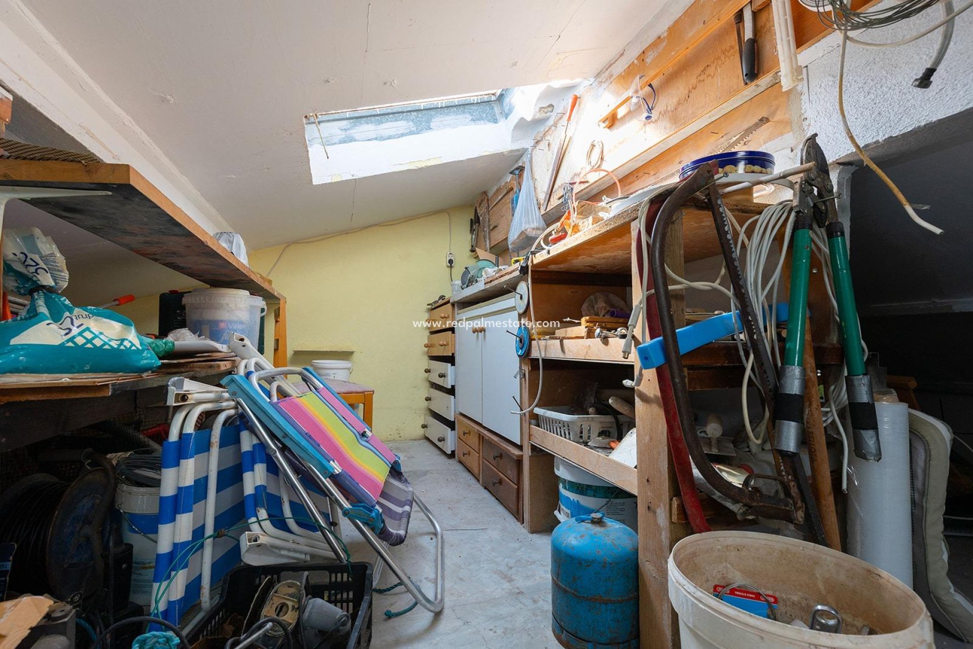 Resale - Bungalow -
Torrevieja - La Siesta - El Salado - Torreta