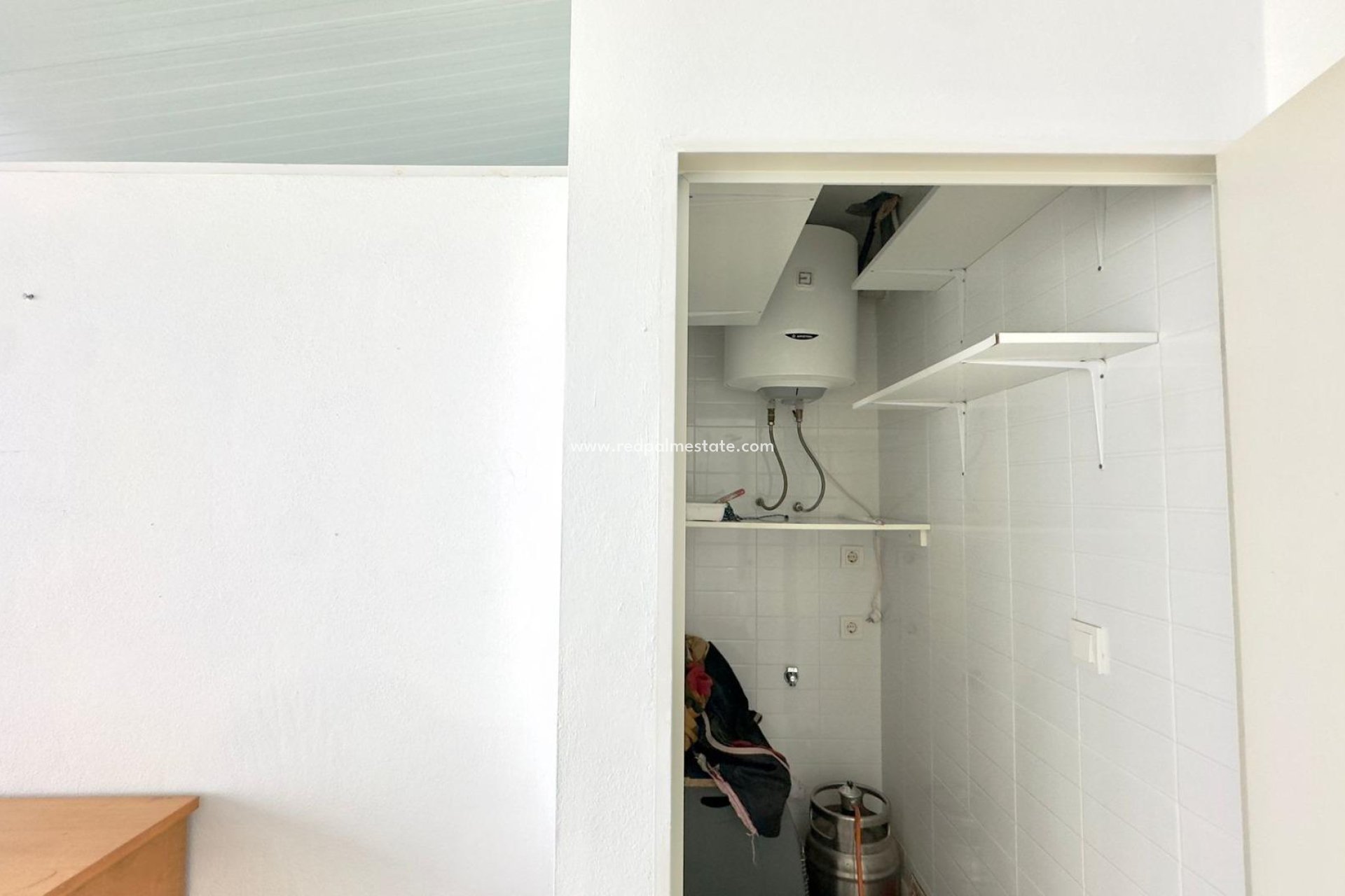 Resale - Bungalow -
Torrevieja - La Siesta - El Salado -  Torreta