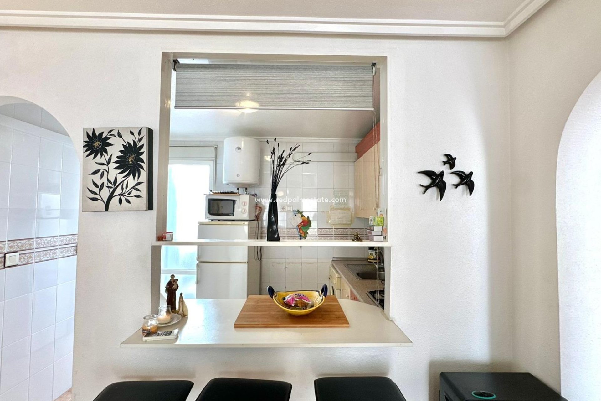 Resale - Bungalow -
Torrevieja - La Siesta - El Salado -  Torreta