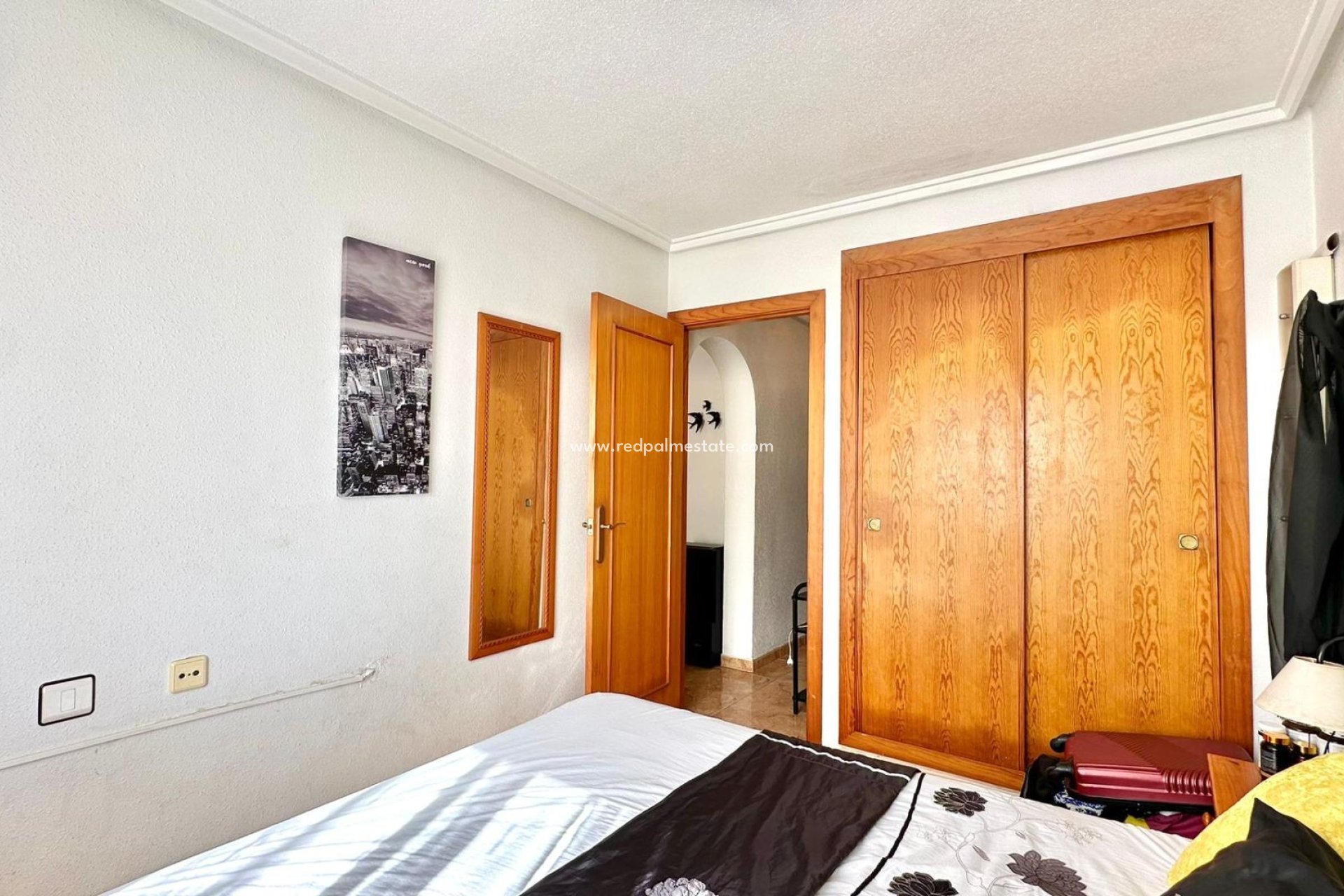 Resale - Bungalow -
Torrevieja - La Siesta - El Salado -  Torreta