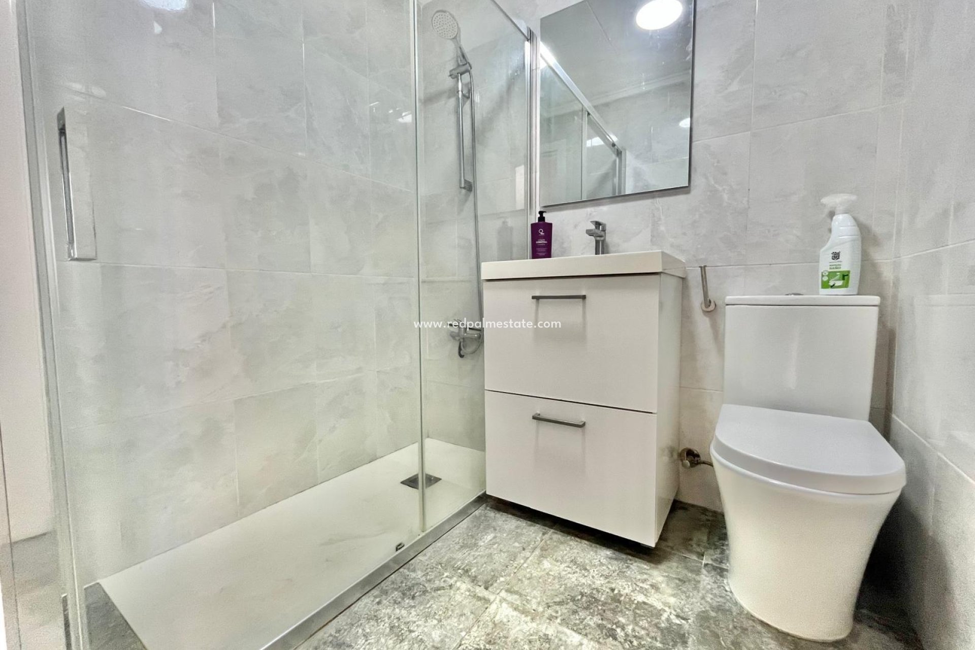 Resale - Bungalow -
Torrevieja - La Siesta - El Salado - Torreta