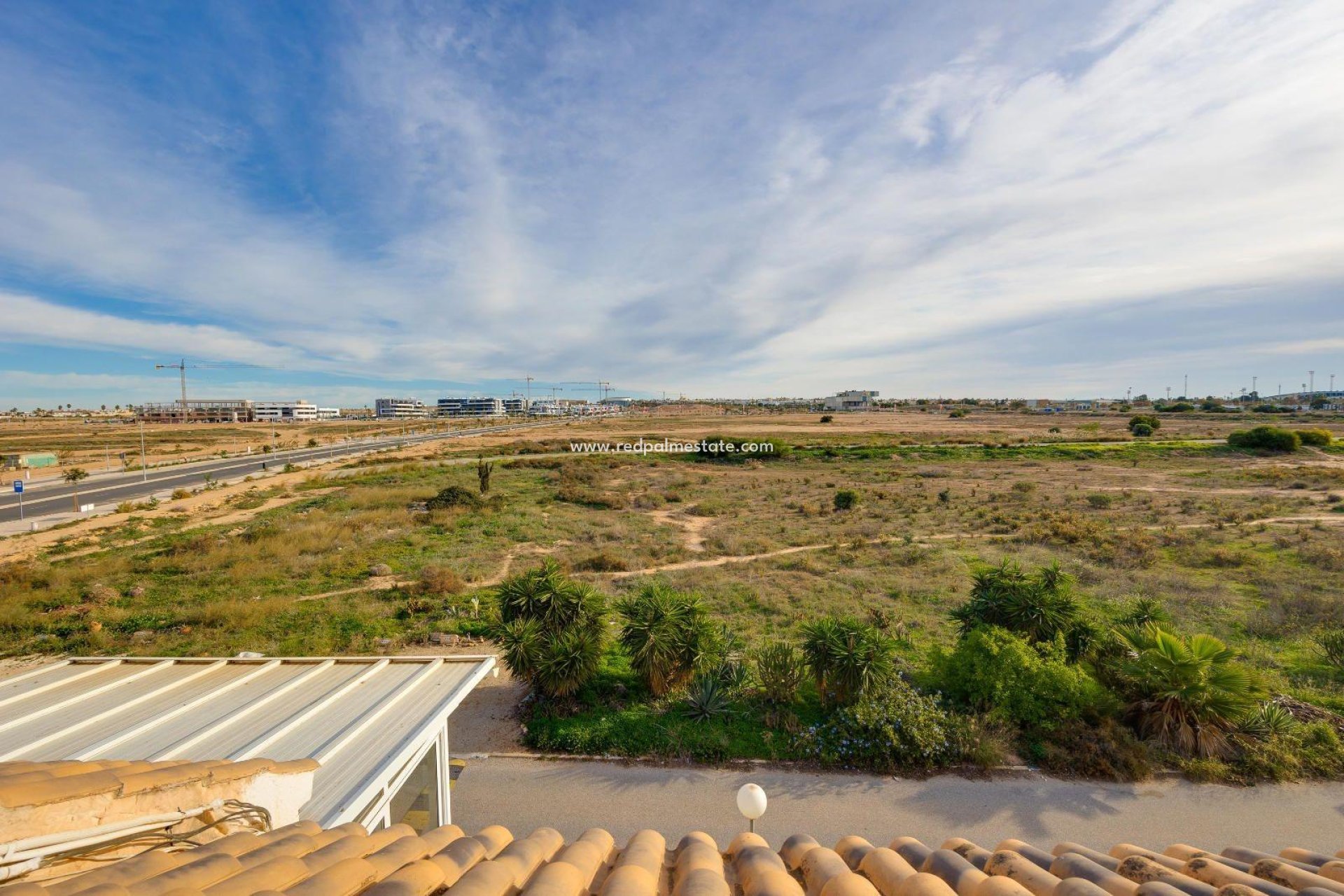 Resale - Bungalow -
Torrevieja - La Siesta - El Salado - Torreta