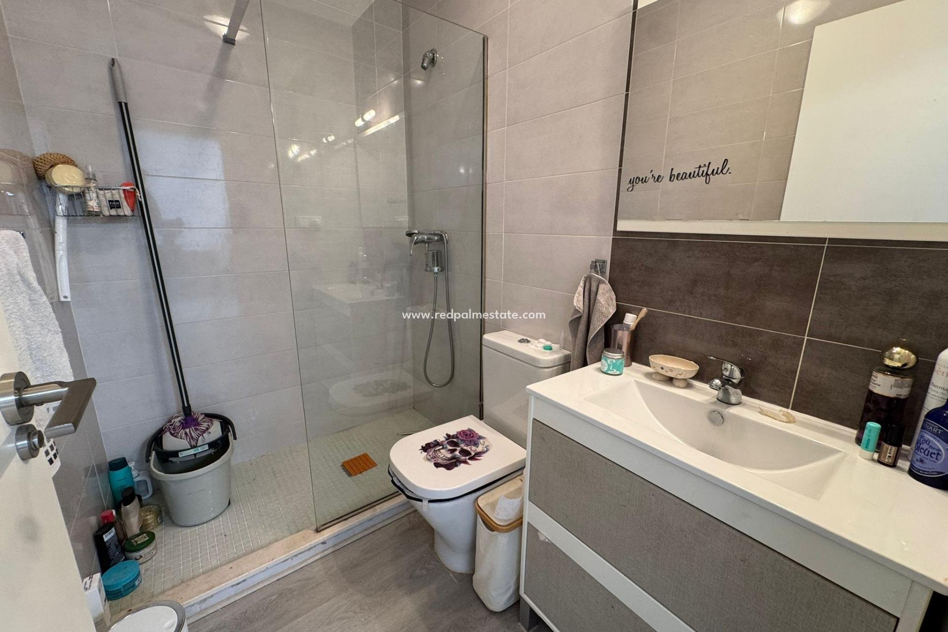 Resale - Bungalow -
Torrevieja - La Siesta - El Salado - Torreta