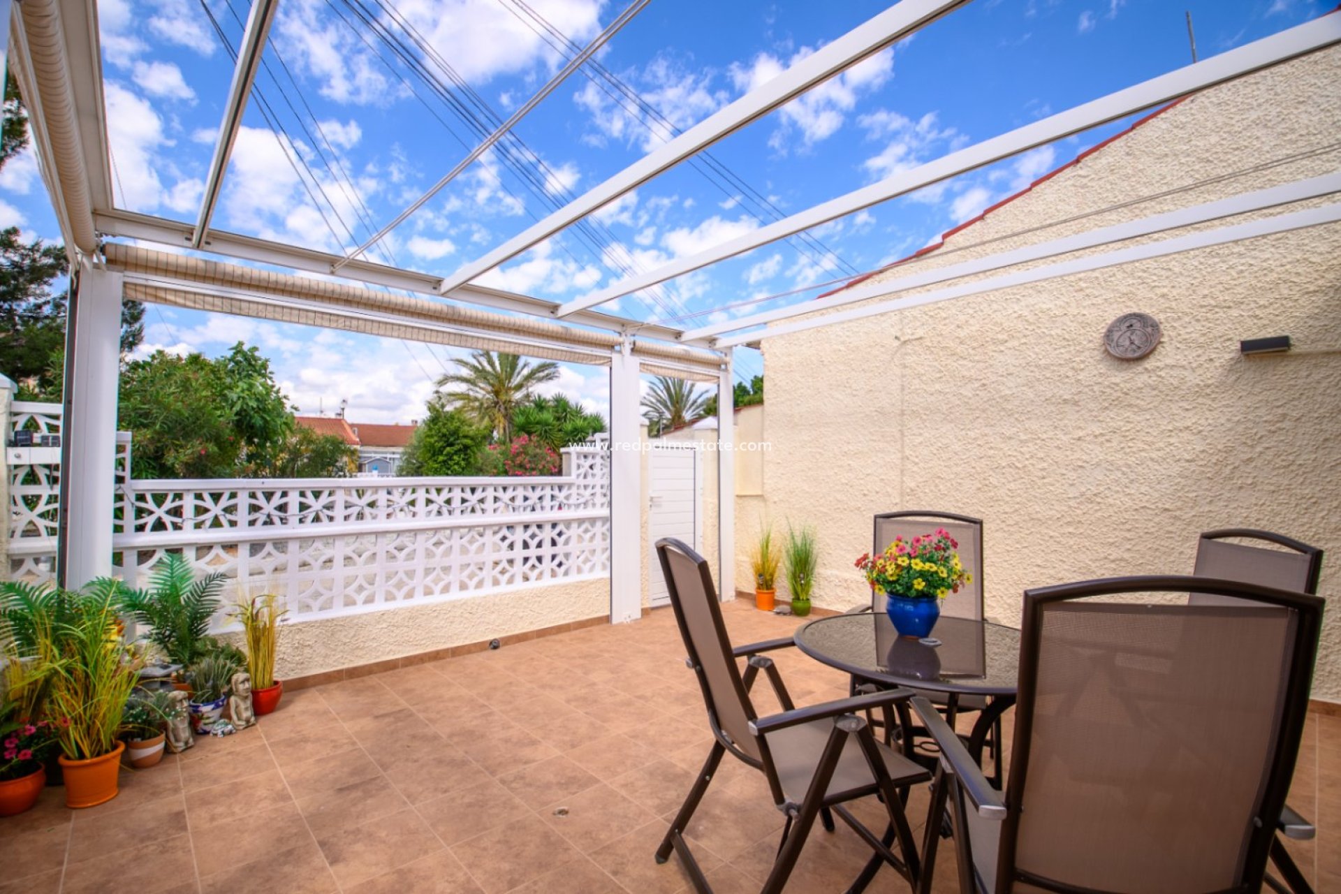 Resale - Bungalow -
Torrevieja - La Siesta - El Salado - Torreta