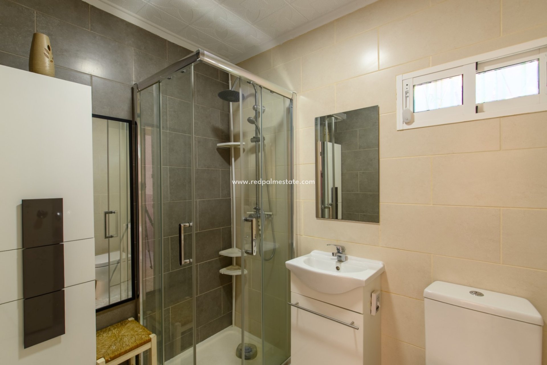 Resale - Bungalow -
Torrevieja - La Siesta - El Salado - Torreta