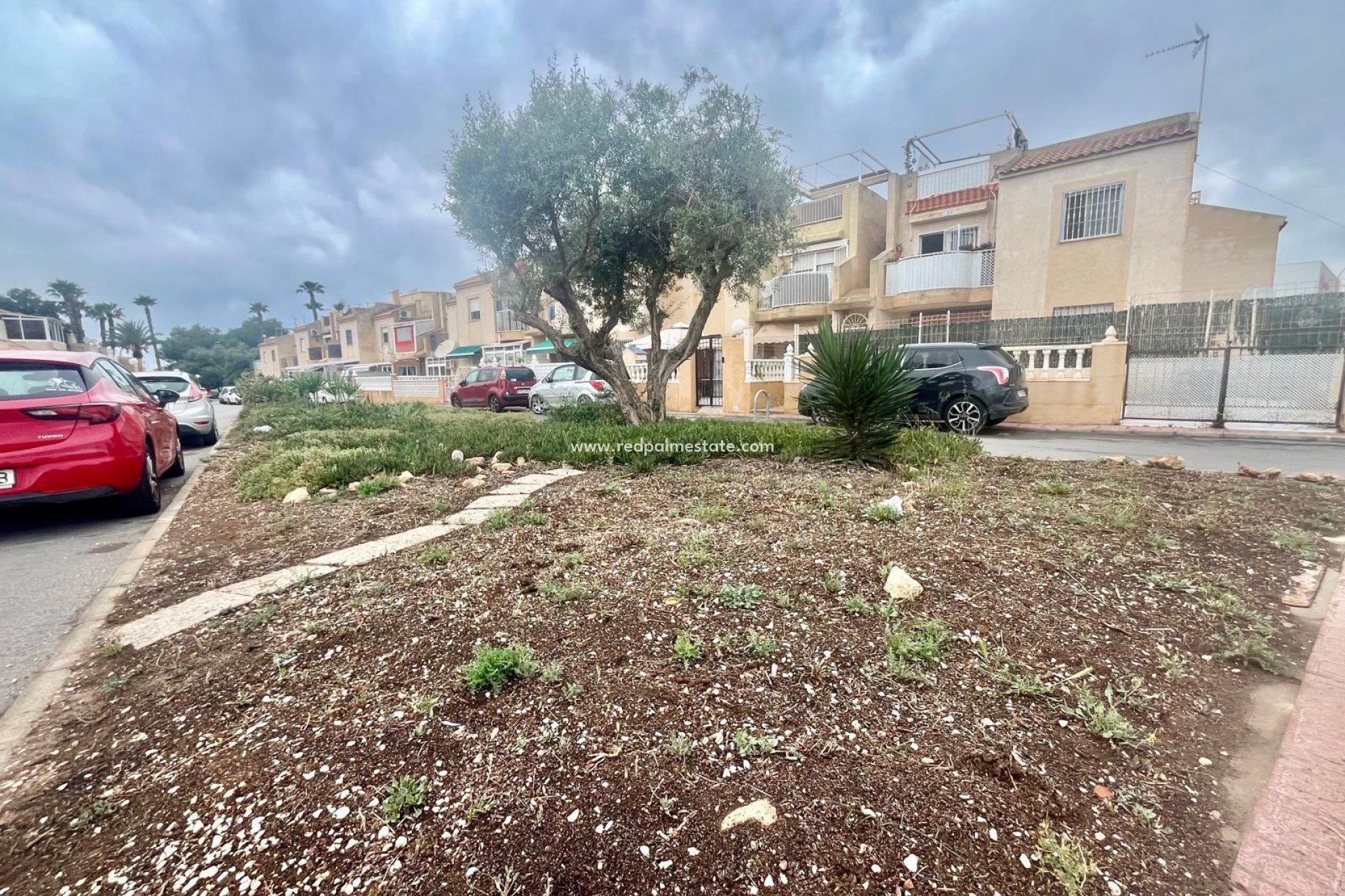 Resale - Bungalow -
Torrevieja - La Siesta - El Salado -  Torreta