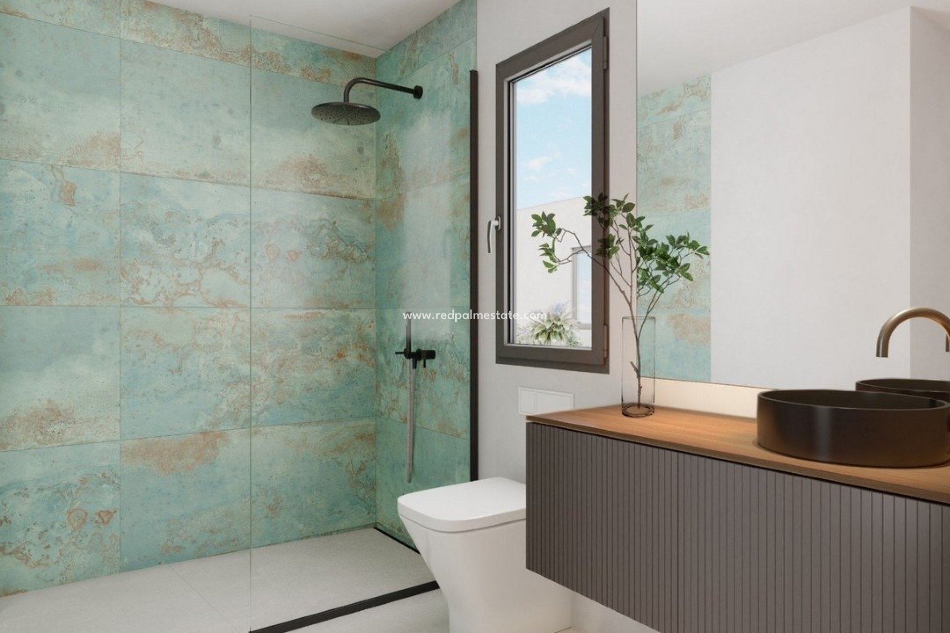 Resale - Bungalow -
Torrevieja - La Veleta