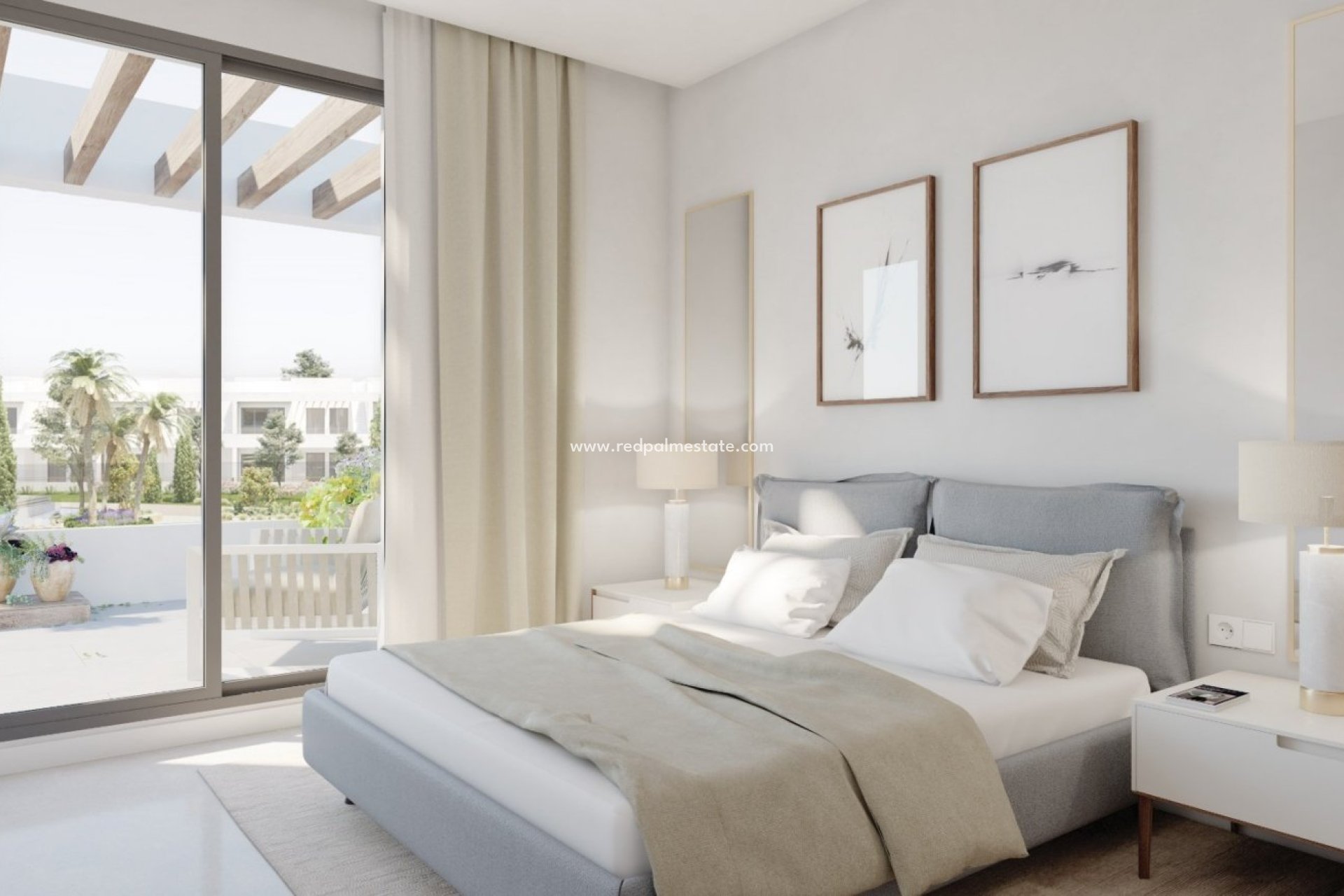 Resale - Bungalow -
Torrevieja - La Veleta