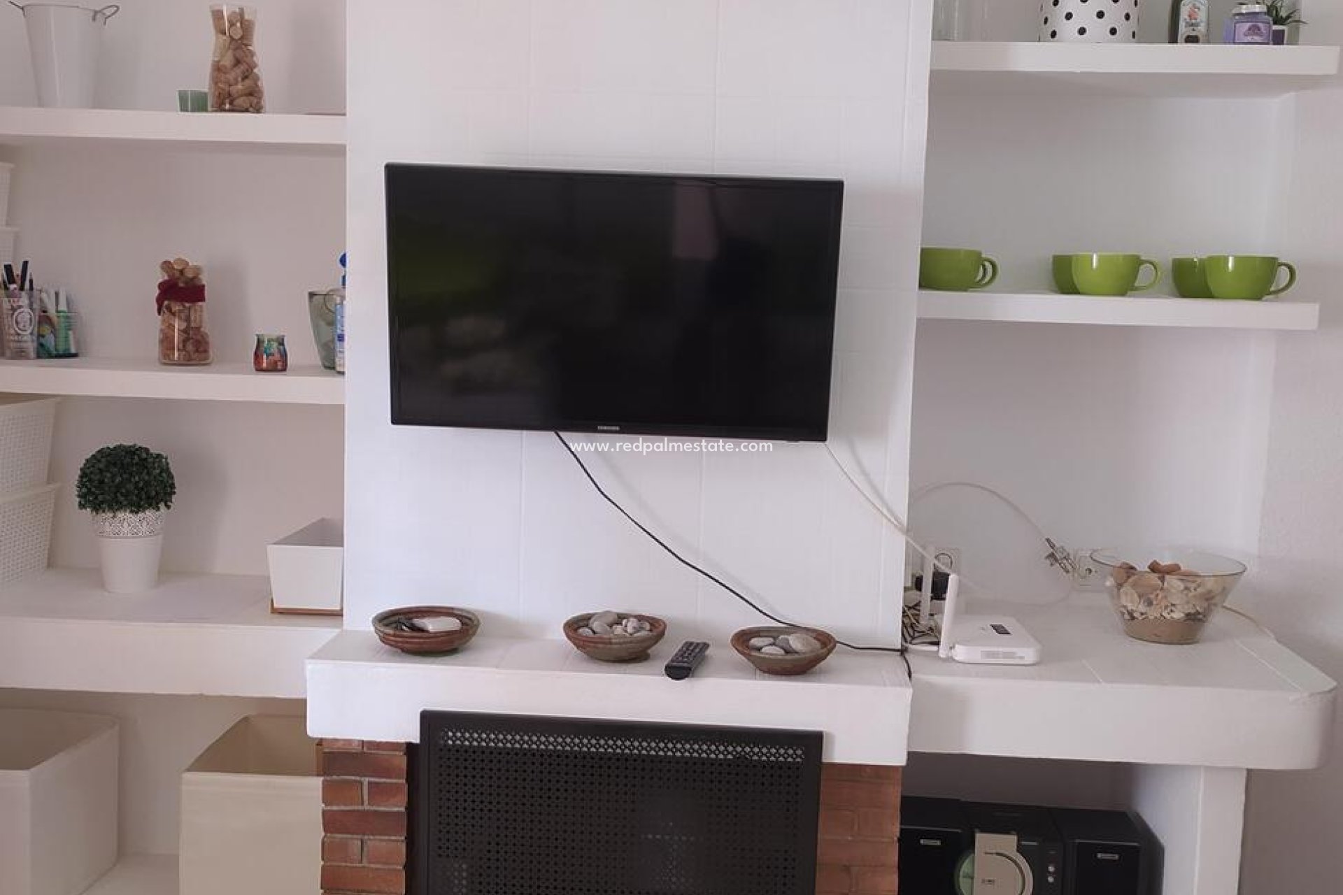 Resale - Bungalow -
Torrevieja - La Veleta