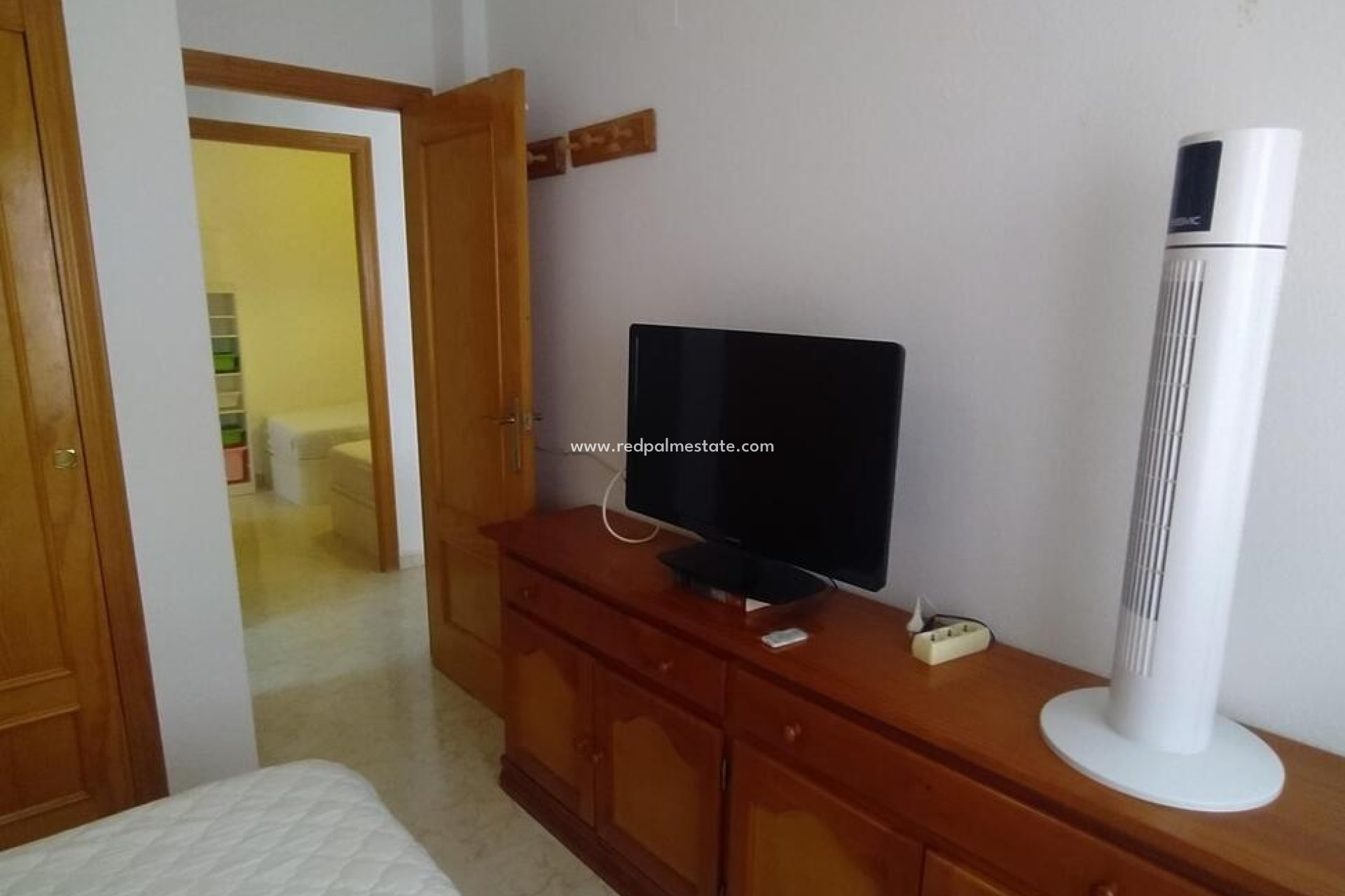 Resale - Bungalow -
Torrevieja - La Veleta