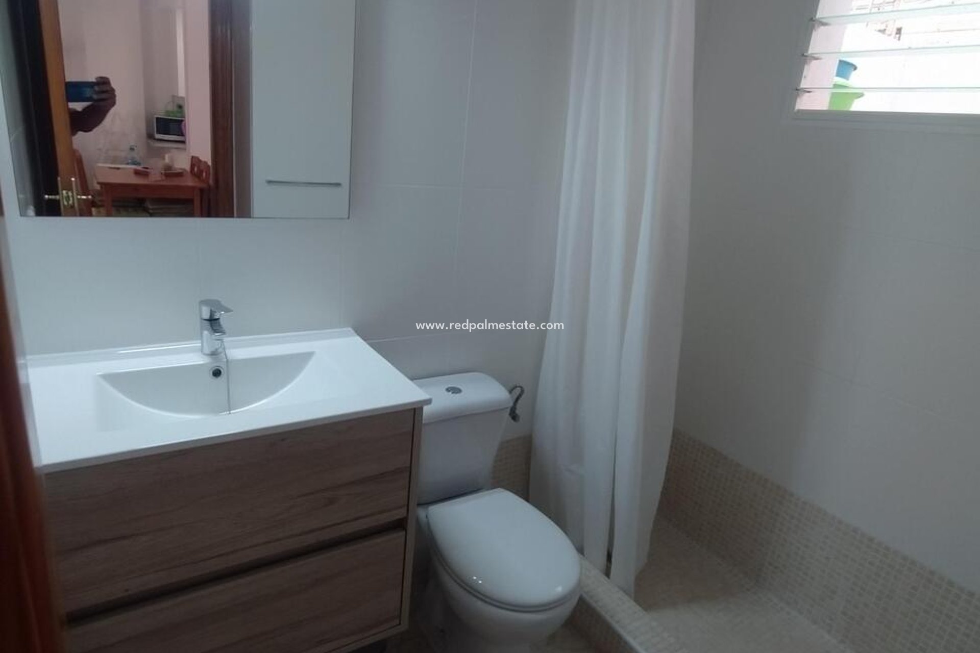Resale - Bungalow -
Torrevieja - La Veleta