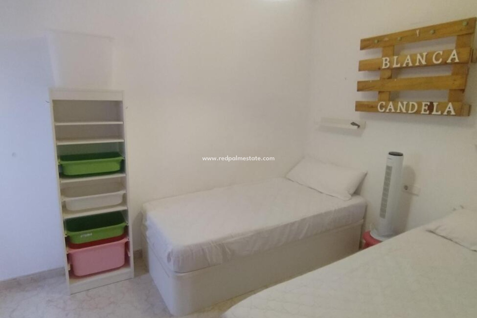 Resale - Bungalow -
Torrevieja - La Veleta