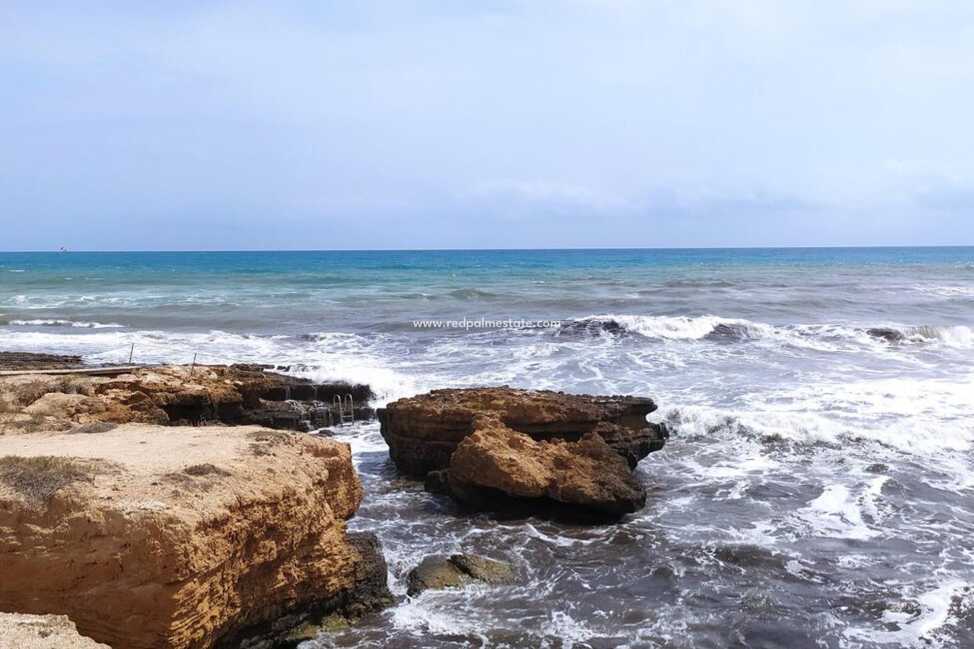 Resale - Bungalow -
Torrevieja - La Veleta