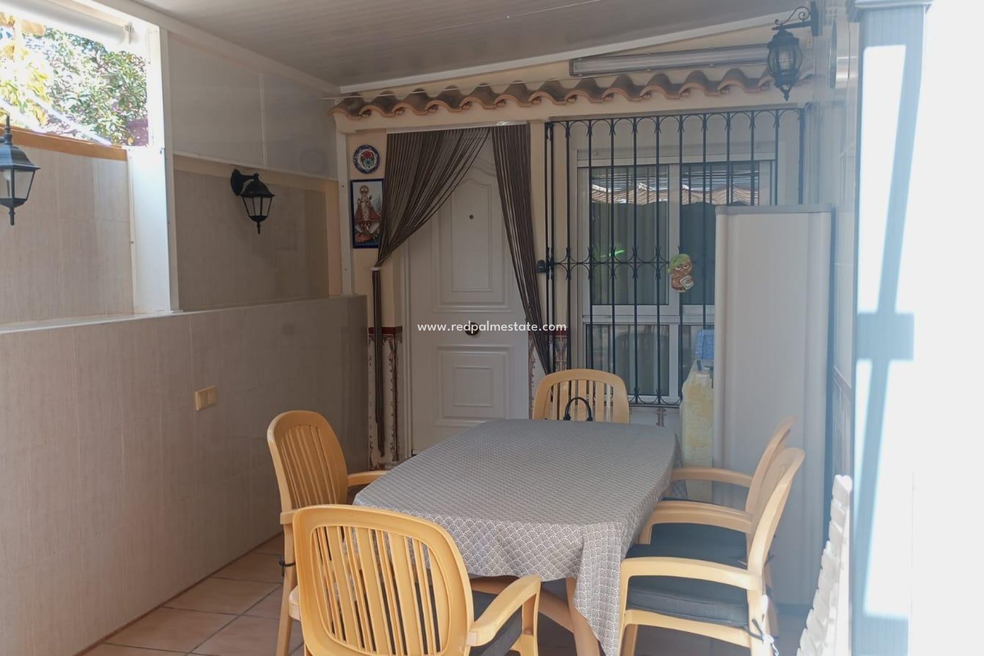 Resale - Bungalow -
Torrevieja - Los altos