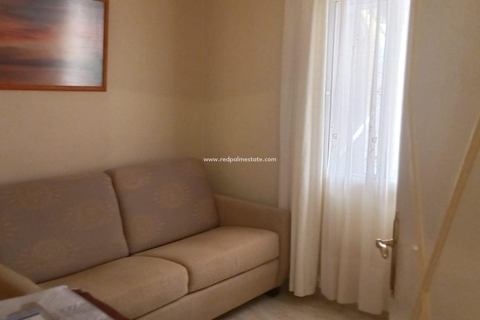 Resale - Bungalow -
Torrevieja - Los altos