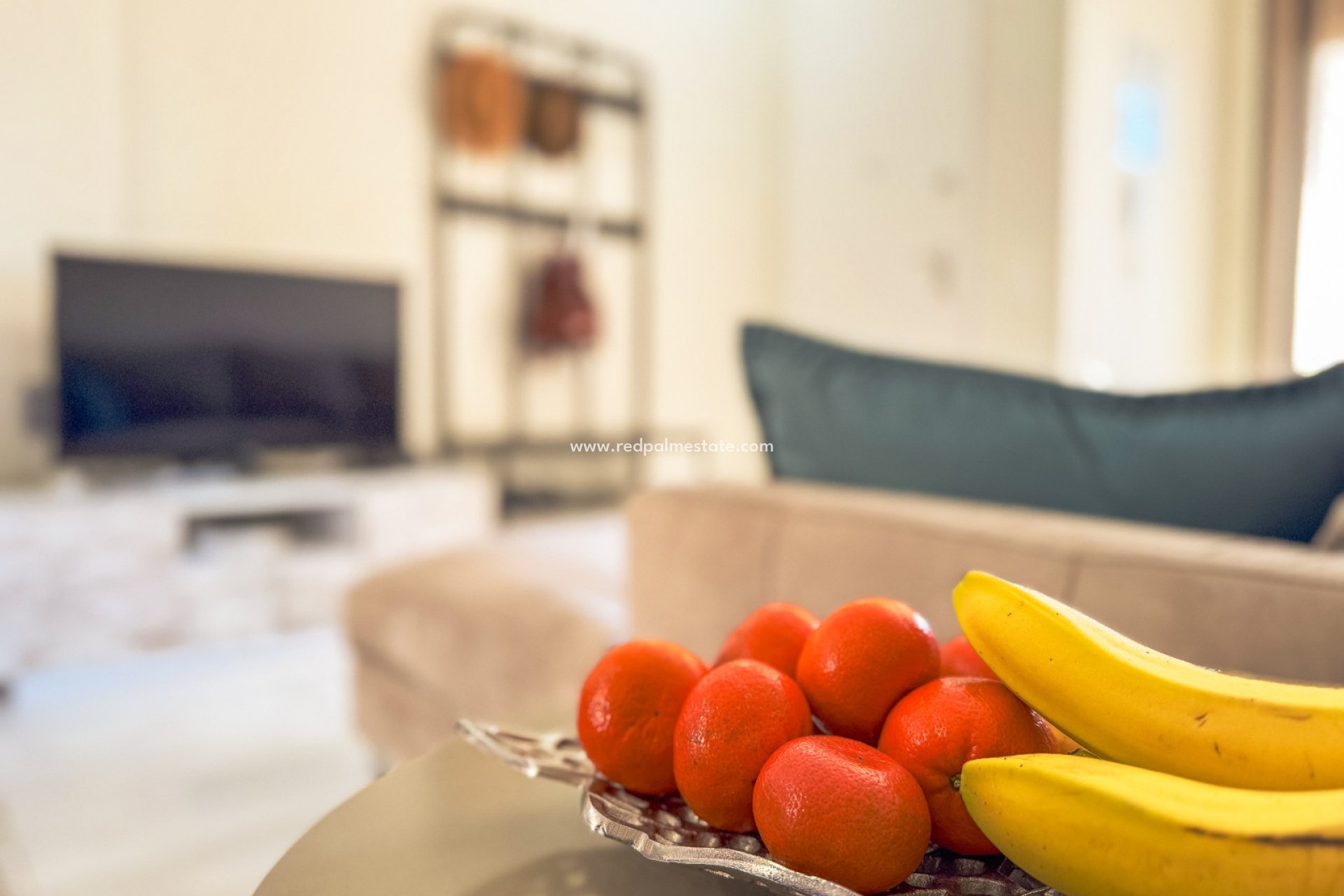 Resale - Bungalow -
Torrevieja - Los Altos