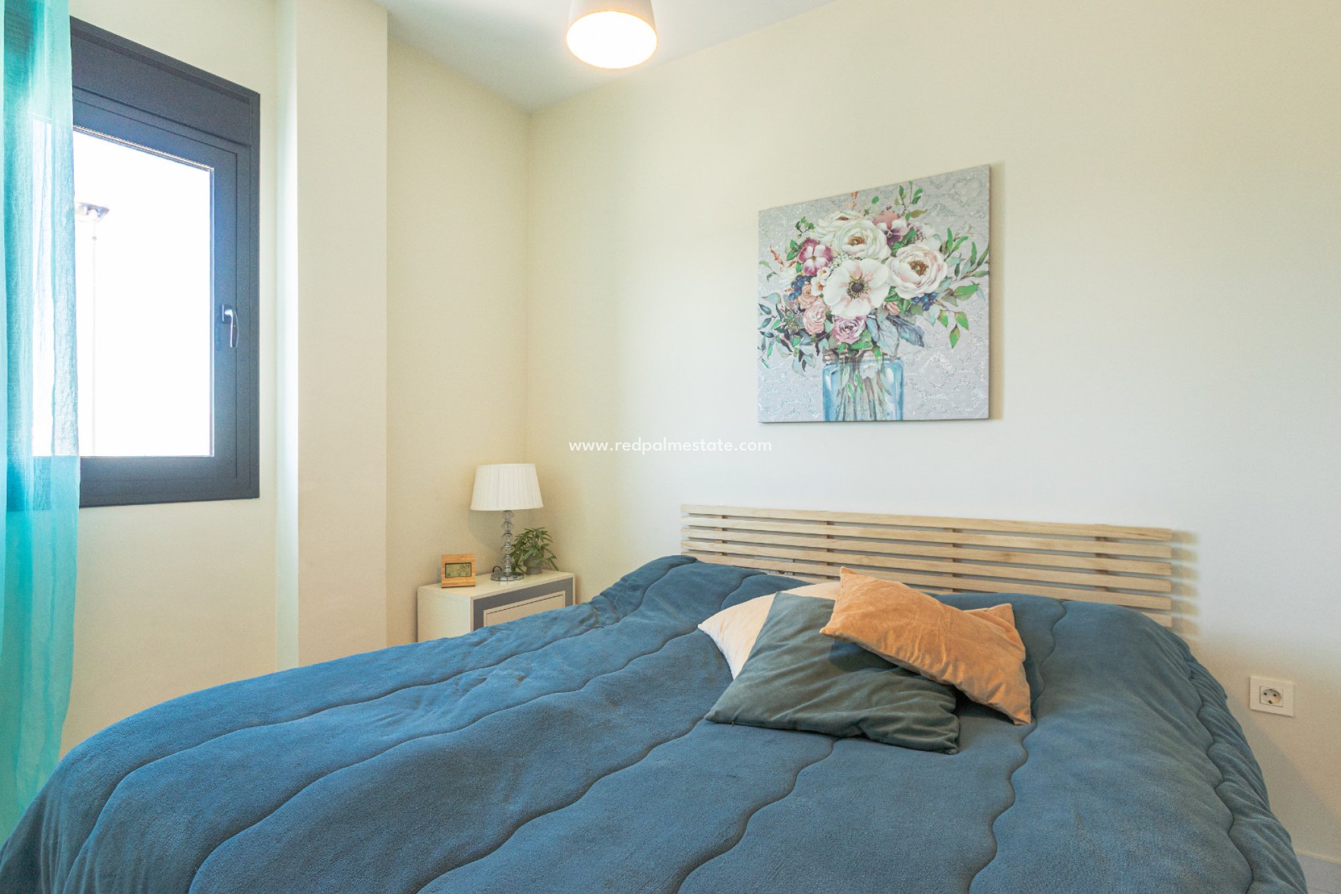 Resale - Bungalow -
Torrevieja - Los Altos