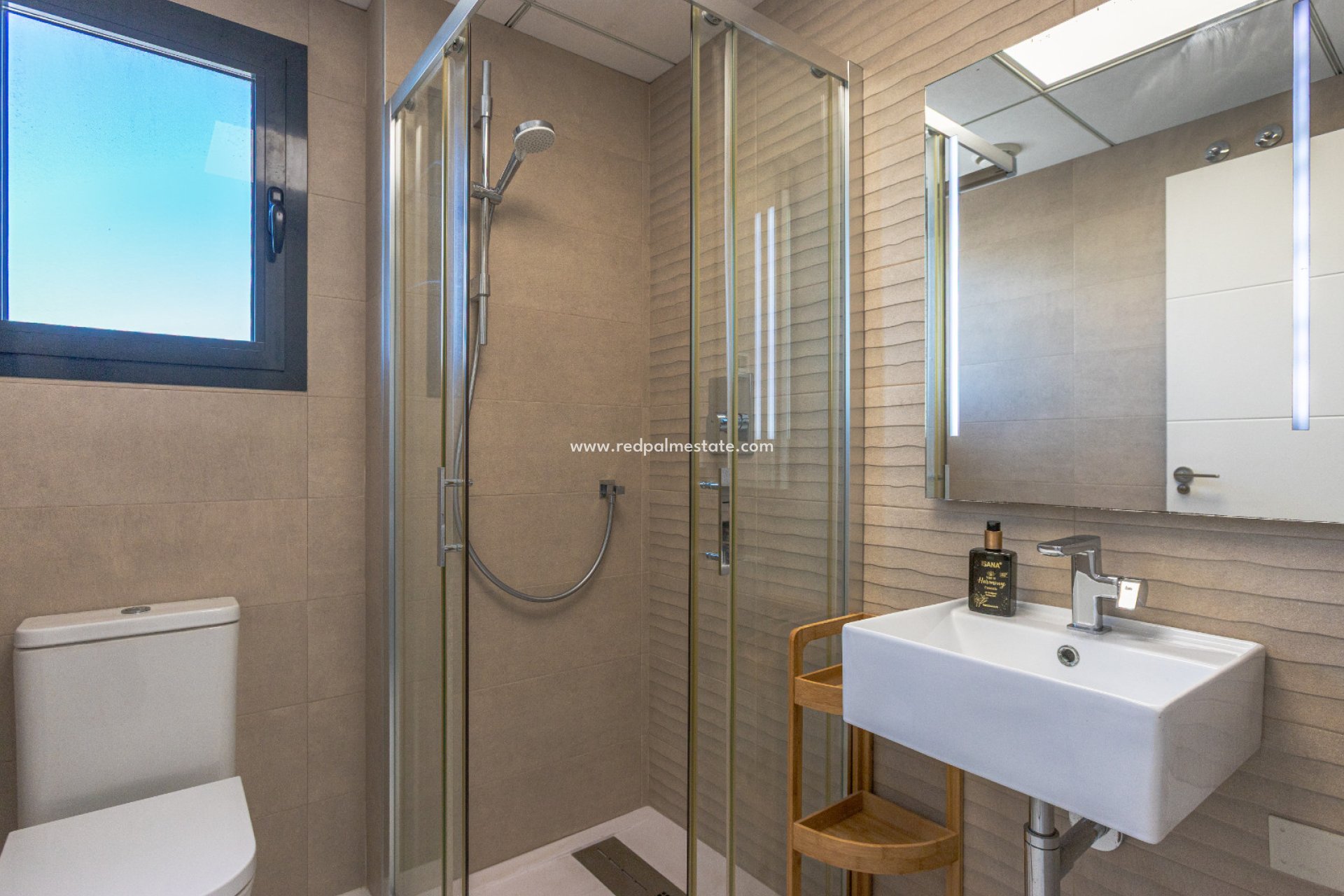 Resale - Bungalow -
Torrevieja - Los Altos