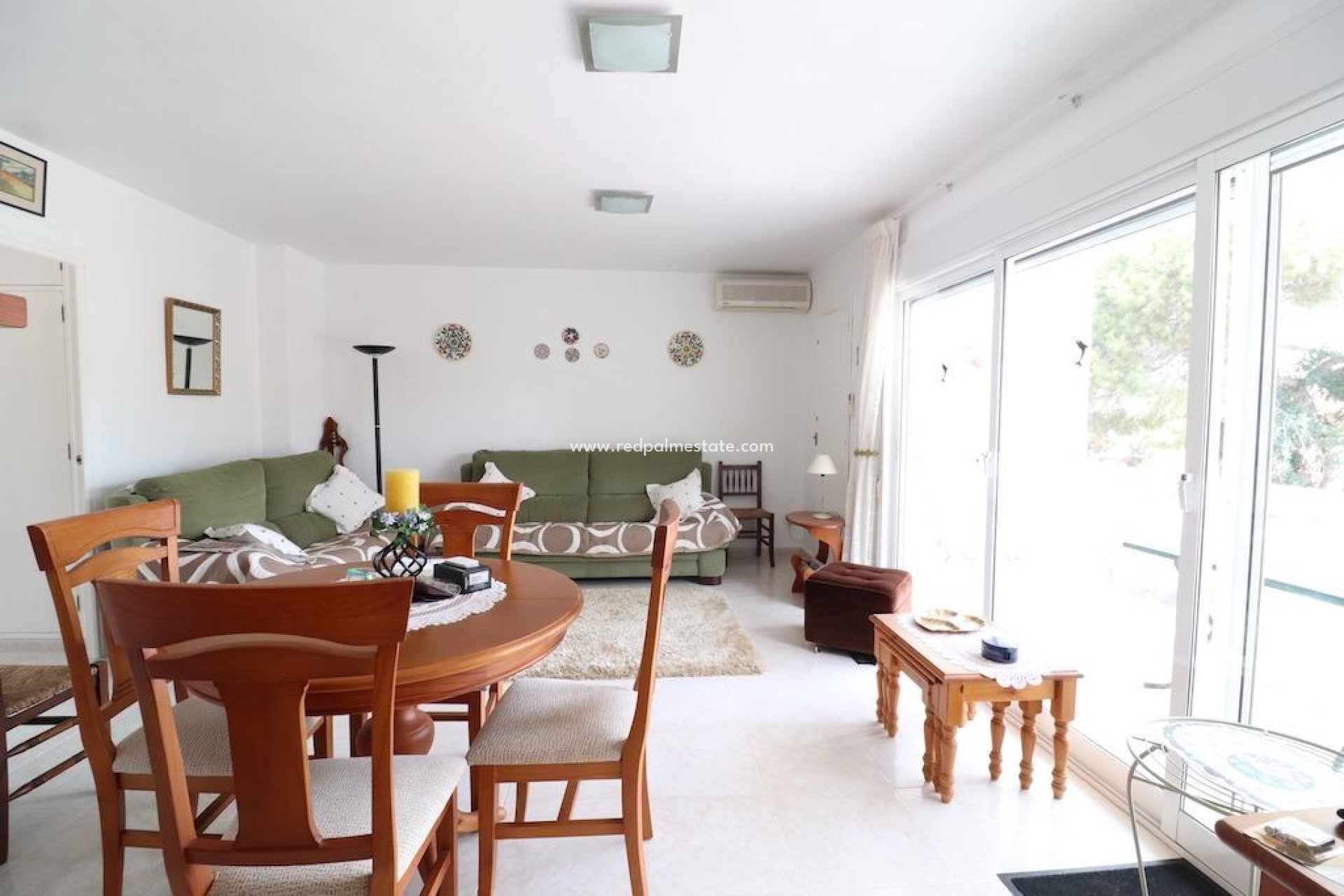 Resale - Bungalow -
Torrevieja - Los Balcones - Los Altos del Edén