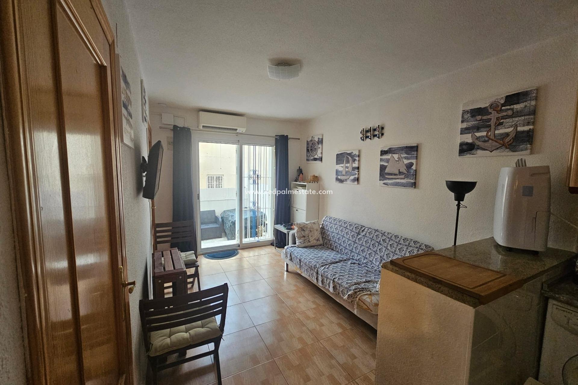 Resale - Bungalow -
Torrevieja - Los Balcones - Los Altos del Edén