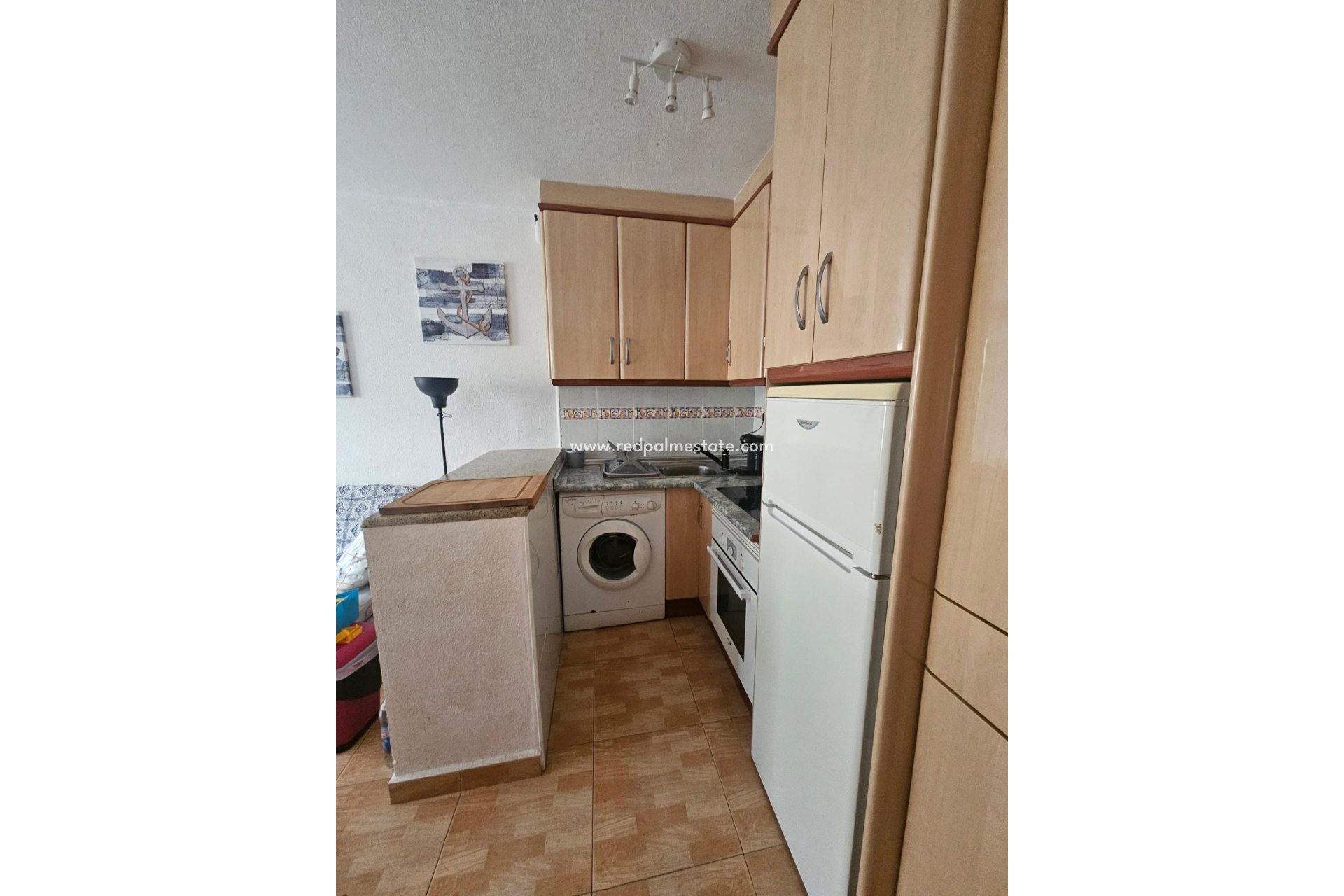 Resale - Bungalow -
Torrevieja - Los Balcones - Los Altos del Edén
