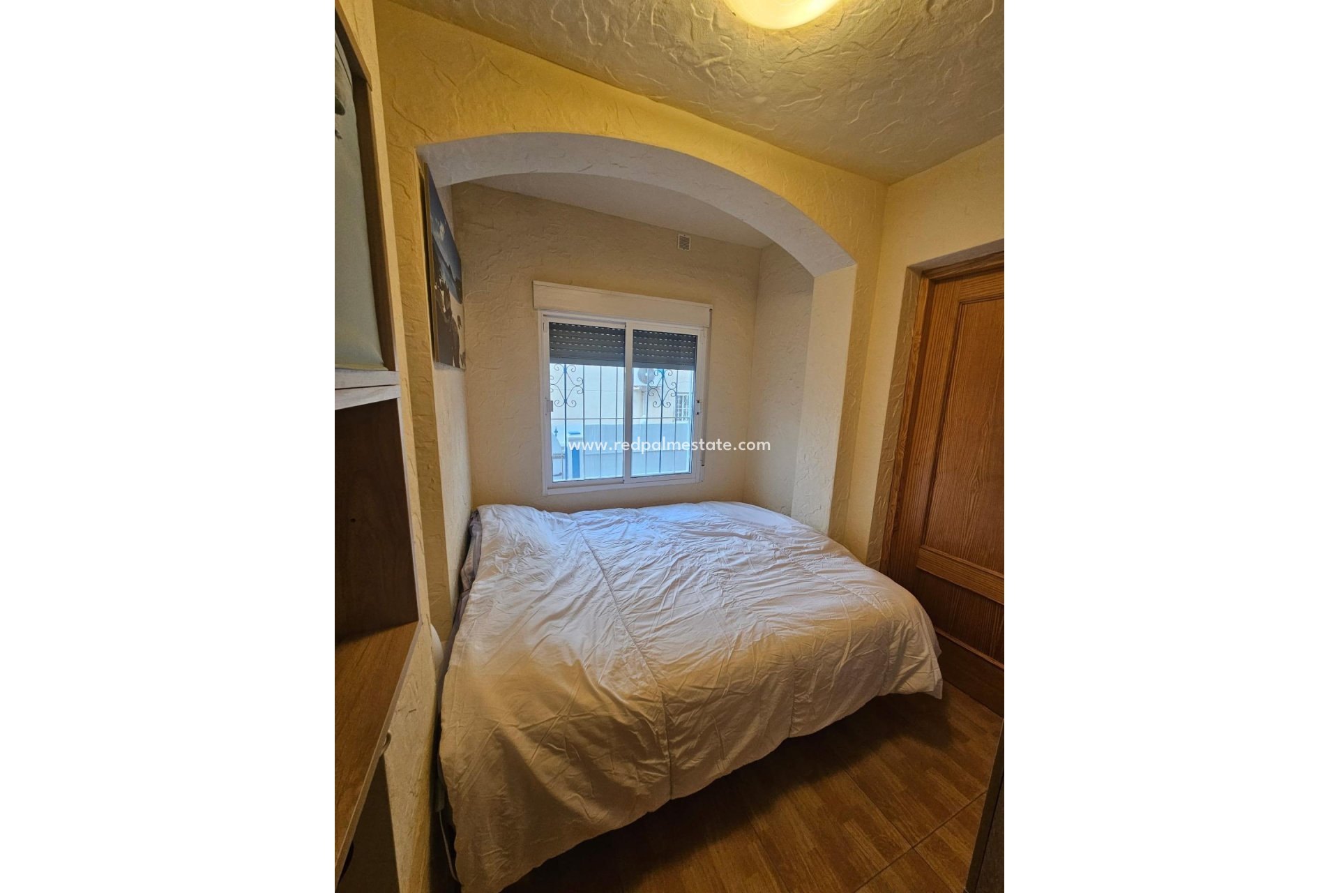 Resale - Bungalow -
Torrevieja - Los Balcones - Los Altos del Edén