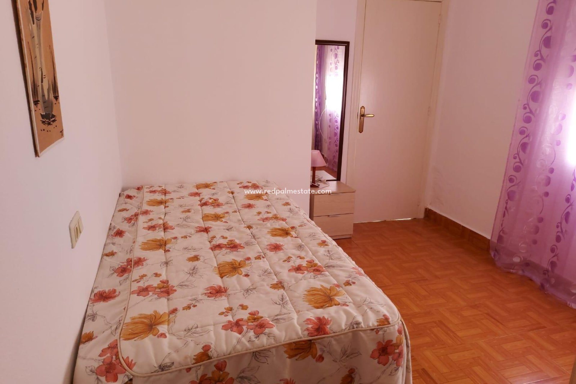 Resale - Bungalow -
Torrevieja - Los balcones