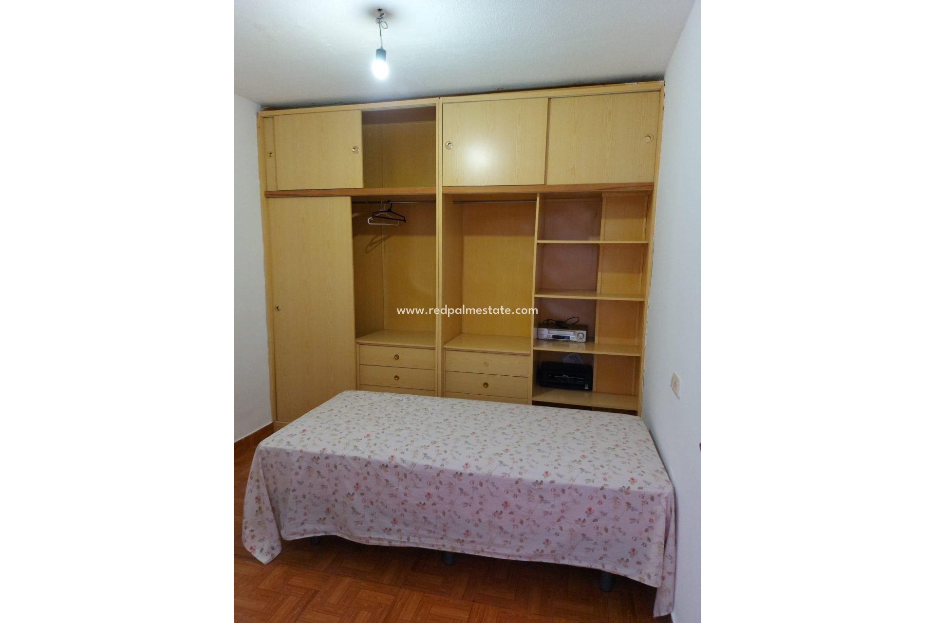 Resale - Bungalow -
Torrevieja - Los balcones