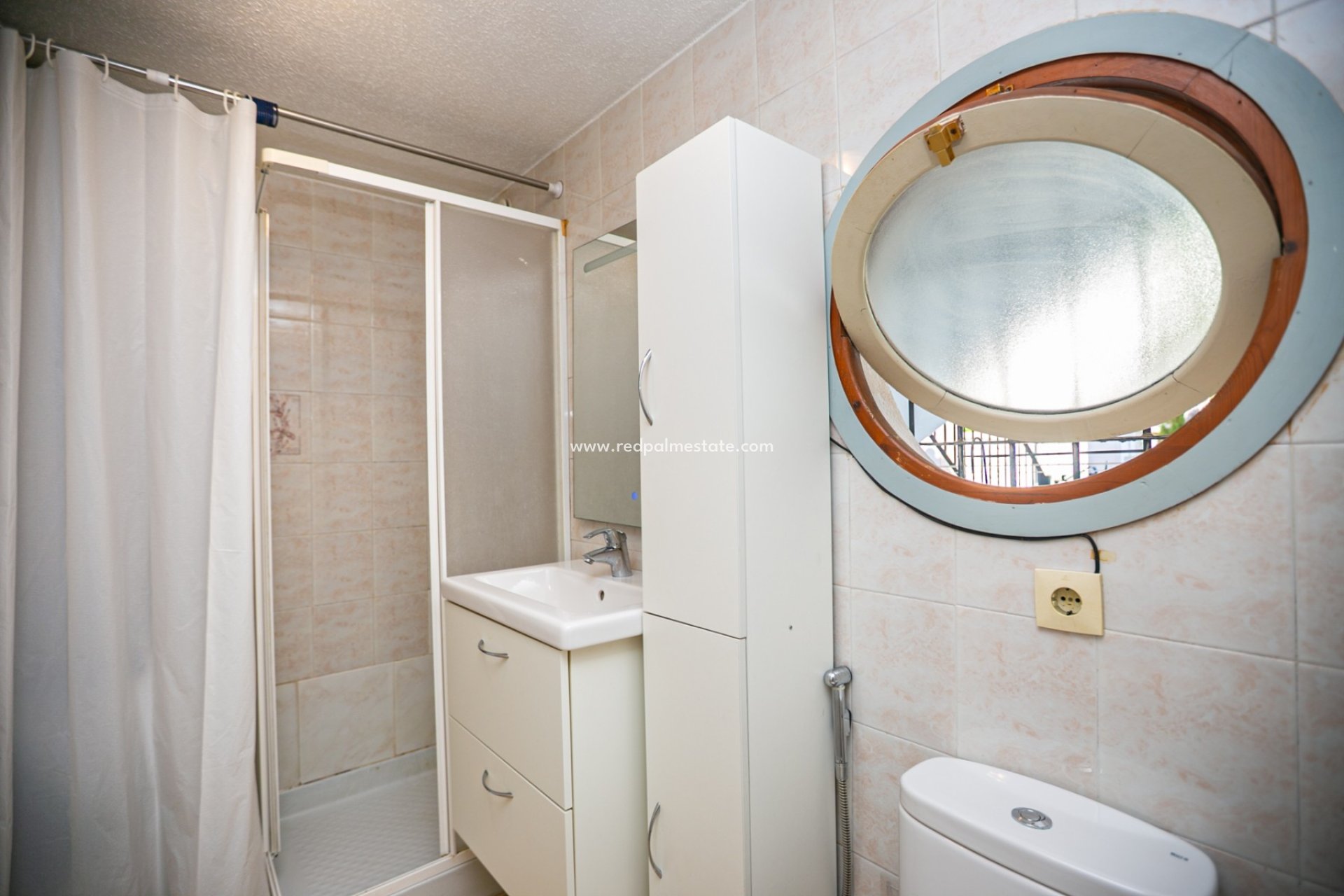 Resale - Bungalow -
Torrevieja - Los Balcones