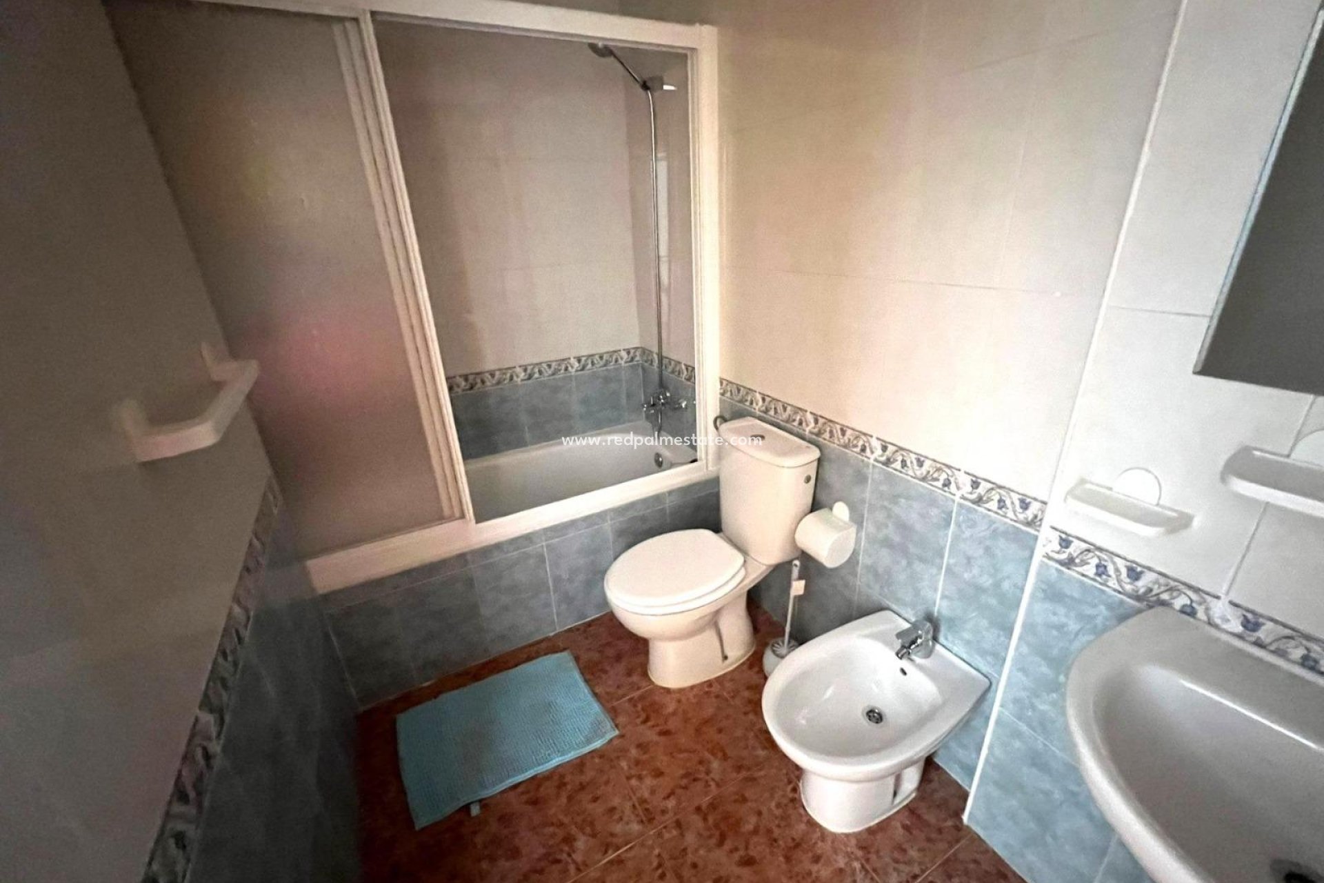 Resale - Bungalow -
Torrevieja - Los balcones