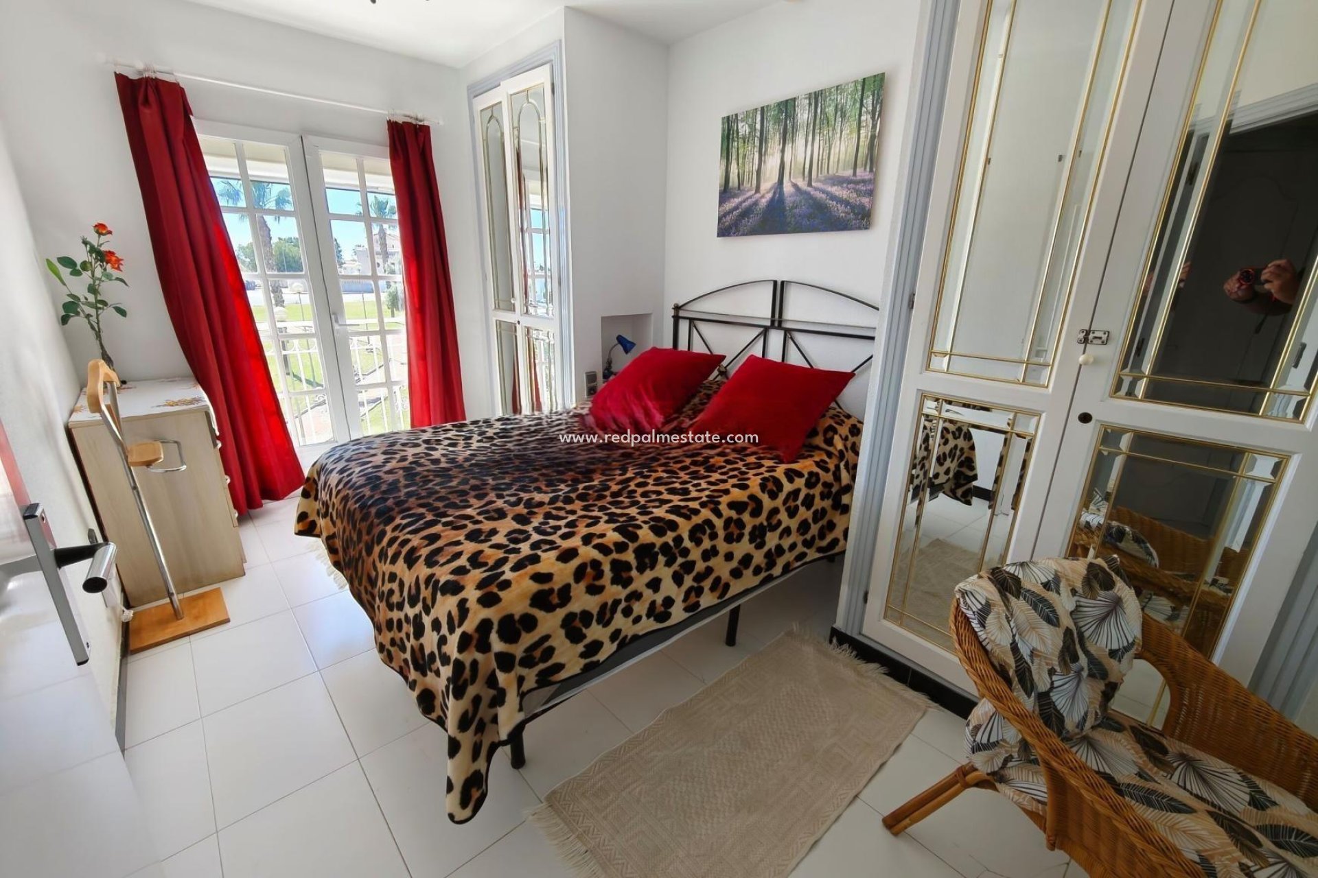 Resale - Bungalow -
Torrevieja - Los balcones