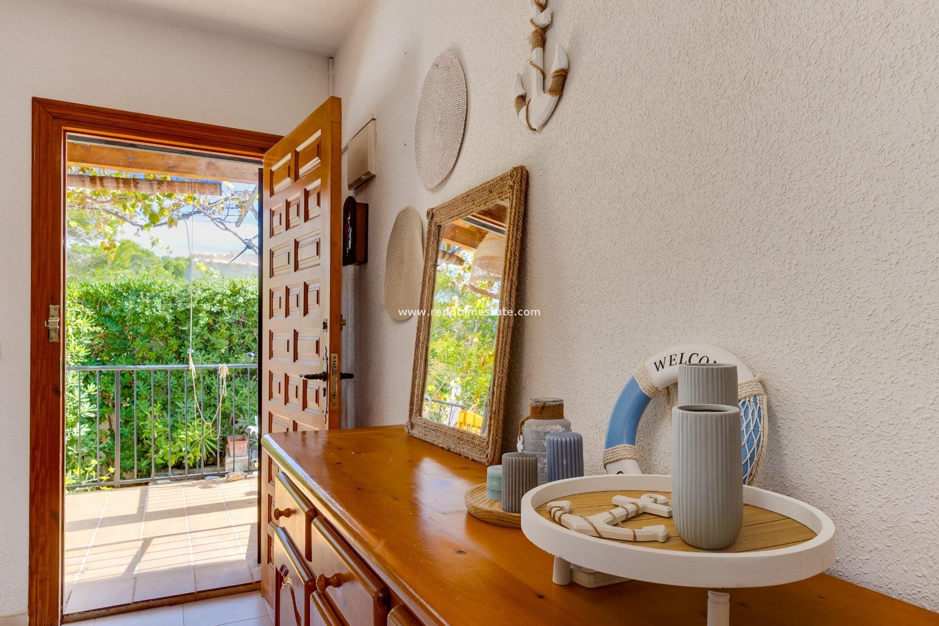 Resale - Bungalow -
Torrevieja - Los balcones