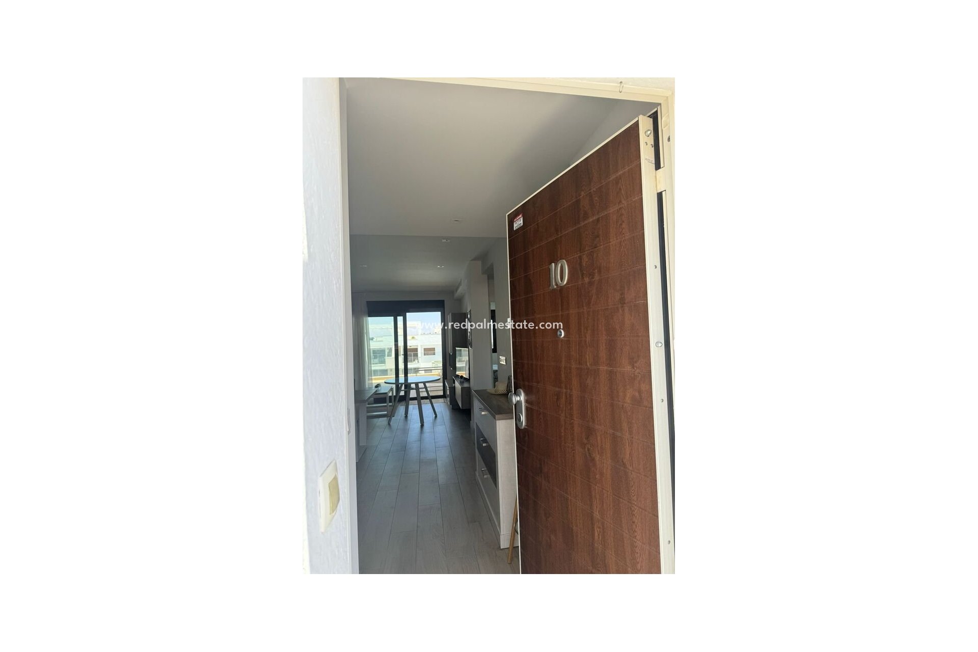 Resale - Bungalow -
Torrevieja - Los Balcones