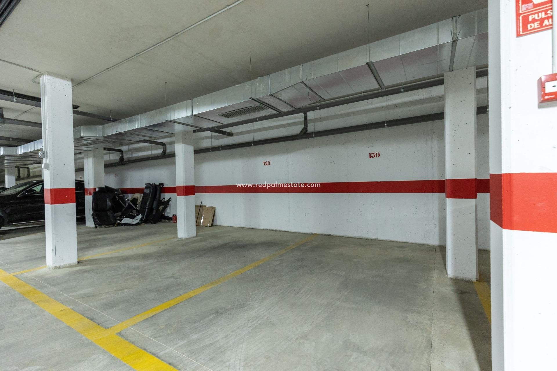 Resale - Bungalow -
Torrevieja - Los balcones